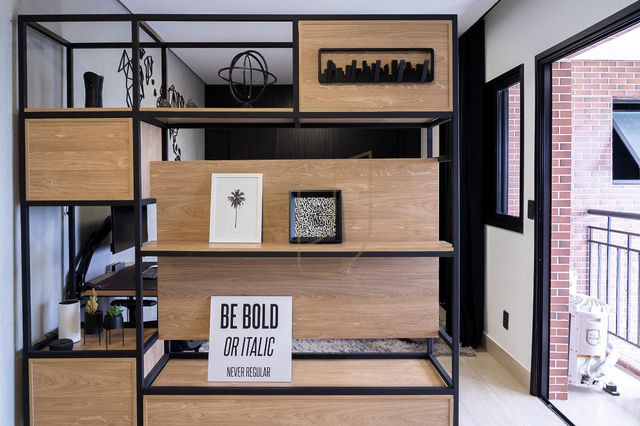 Duplex de 98m&sup2; no P&aacute;tio das Am&eacute;ricas - Jardim Aquarius  São José dos Campos - 