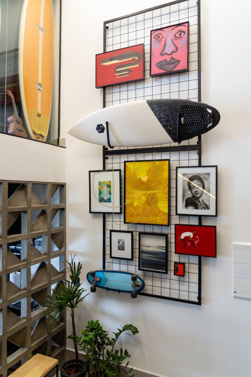 Duplex de 98m&sup2; no P&aacute;tio das Am&eacute;ricas - Jardim Aquarius  São José dos Campos - 