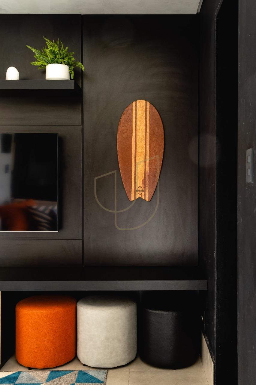 Duplex de 98m&sup2; no P&aacute;tio das Am&eacute;ricas - Jardim Aquarius  São José dos Campos - 