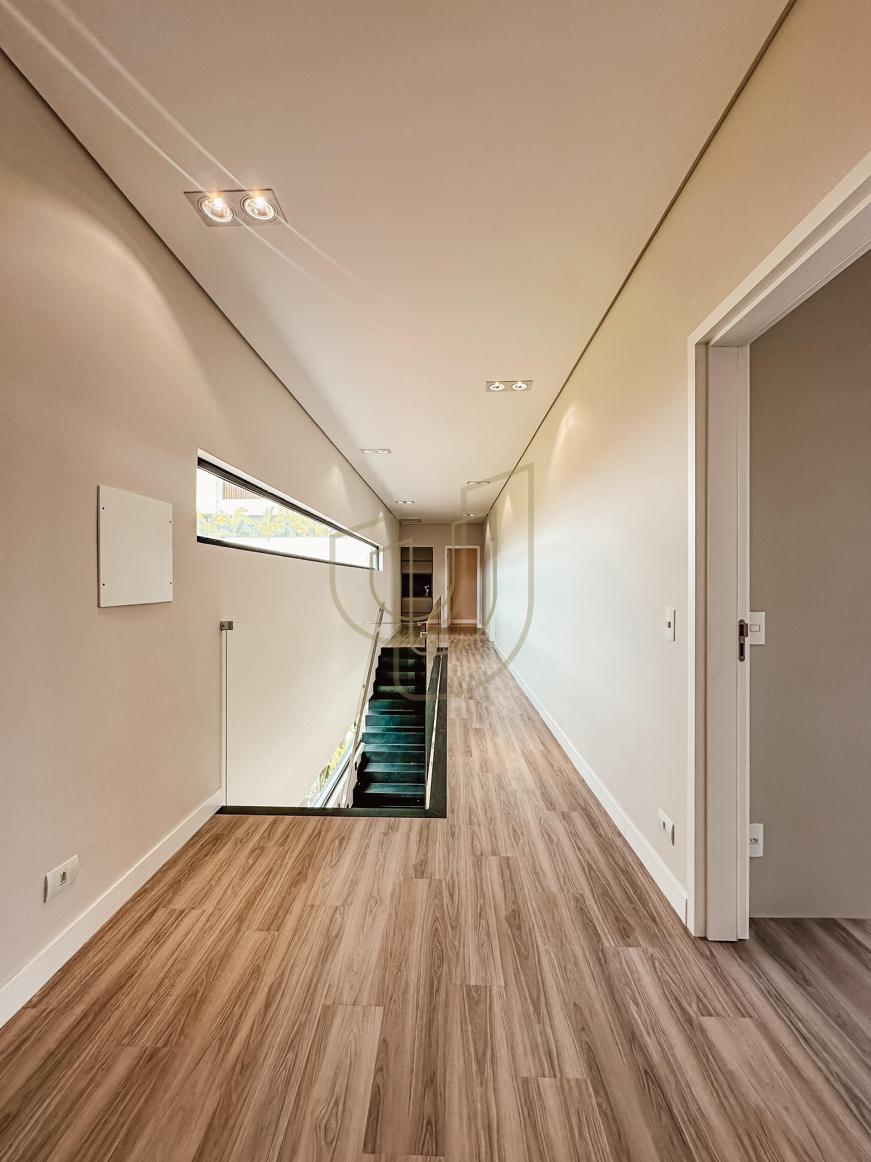 Sobrado com 4 su&iacute;tes no Alphaville II - S&atilde;o Jos&eacute; dos Campos/SP  São José dos Campos - 