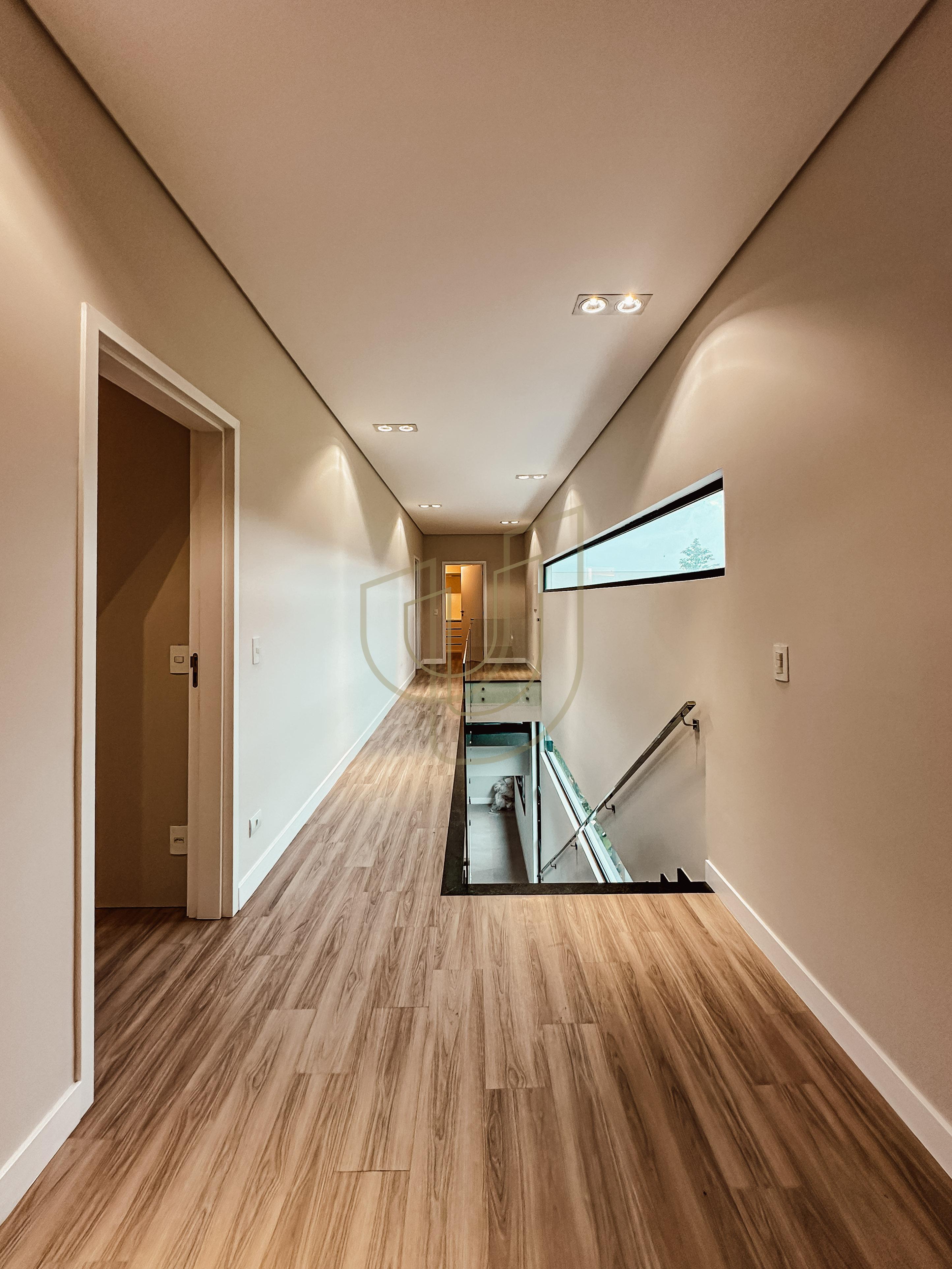 Sobrado com 4 su&iacute;tes no Alphaville II - S&atilde;o Jos&eacute; dos Campos/SP  São José dos Campos - 