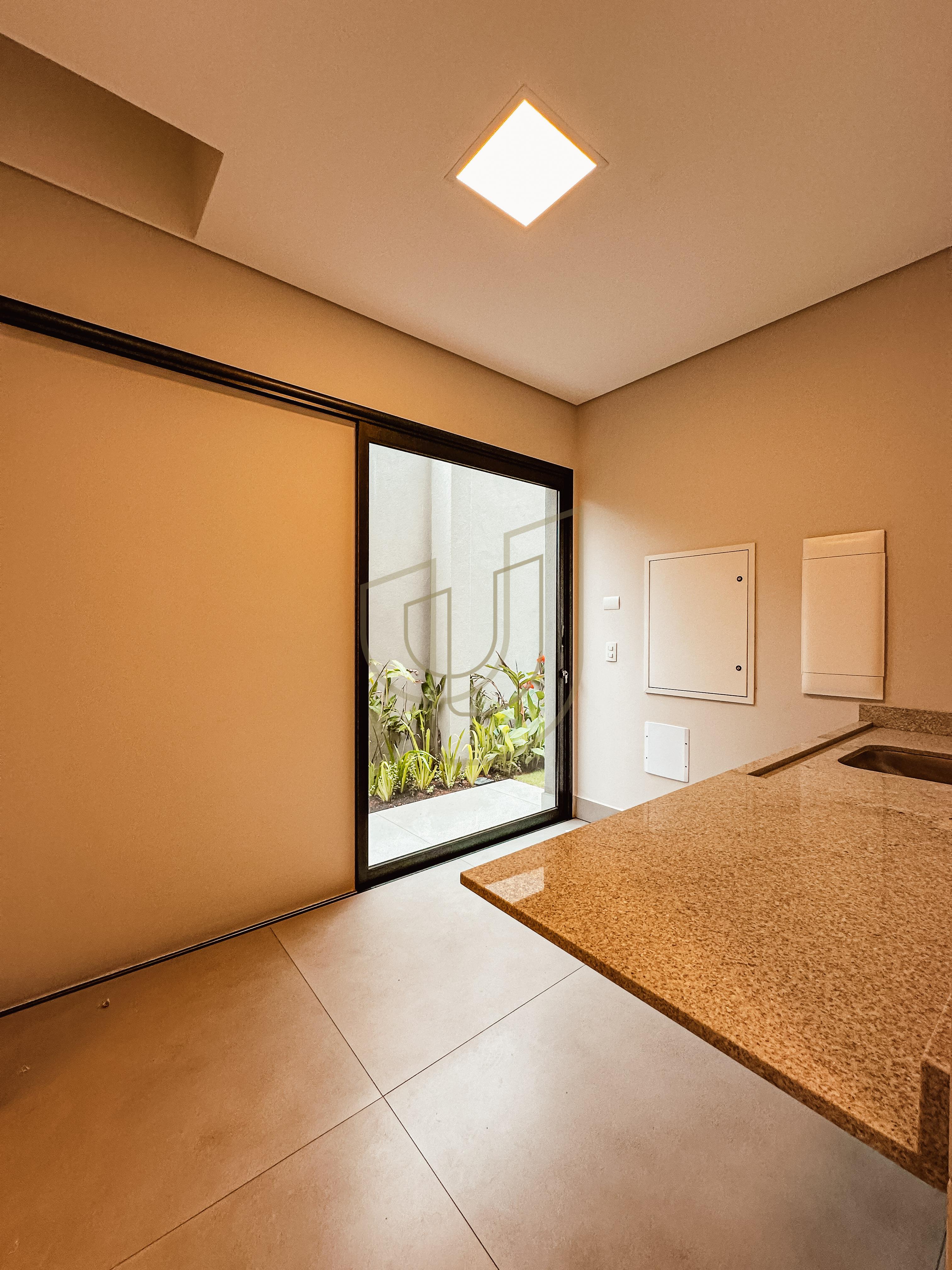 Sobrado com 4 su&iacute;tes no Alphaville II - S&atilde;o Jos&eacute; dos Campos/SP  São José dos Campos - 