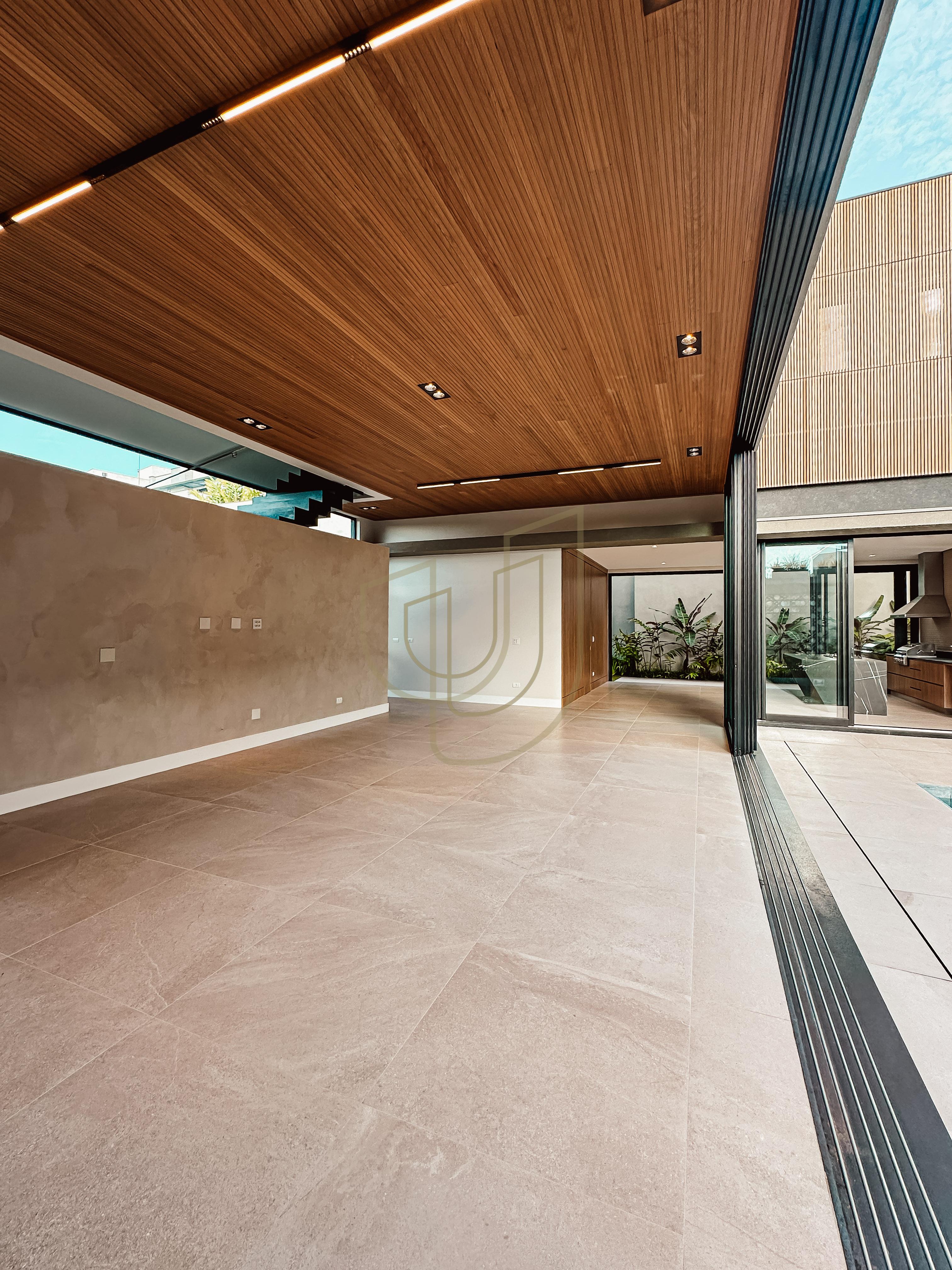 Sobrado com 4 su&iacute;tes no Alphaville II - S&atilde;o Jos&eacute; dos Campos/SP  São José dos Campos - 