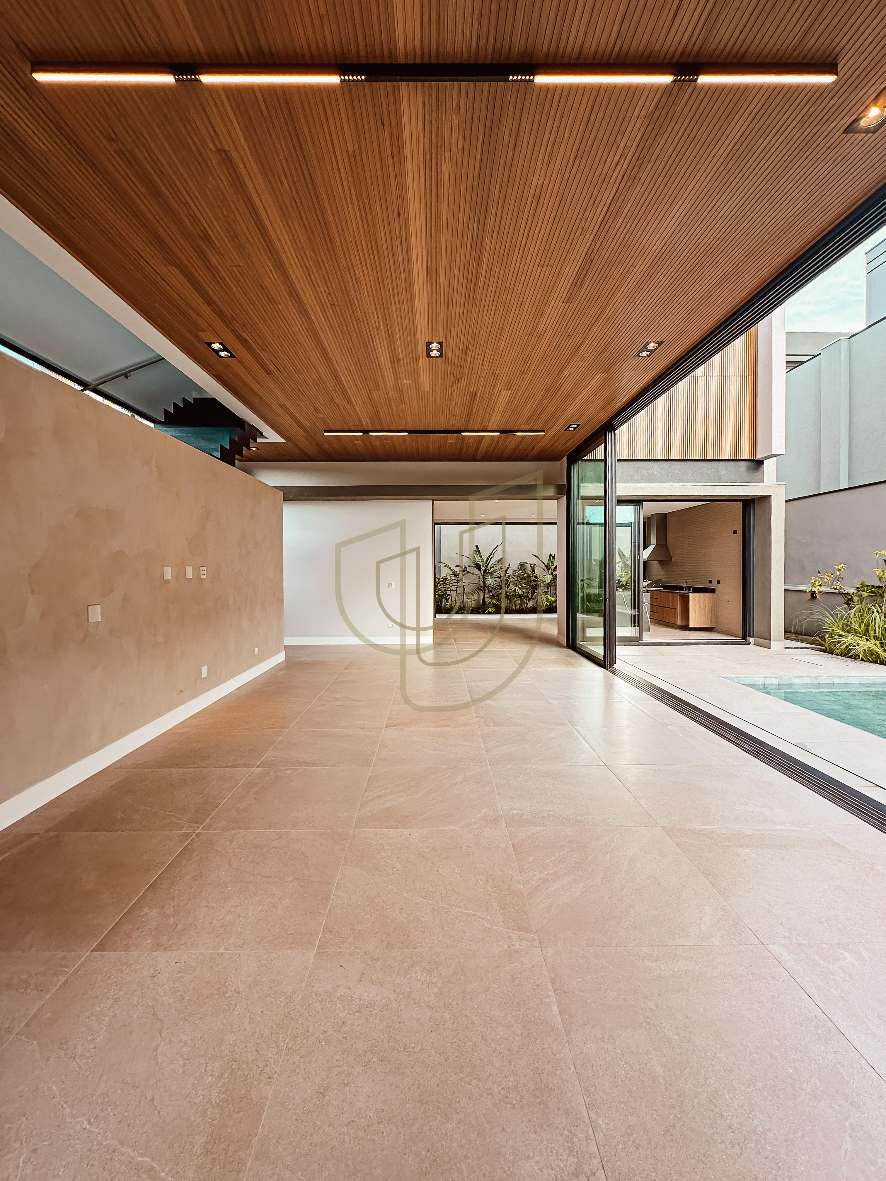 Sobrado com 4 su&iacute;tes no Alphaville II - S&atilde;o Jos&eacute; dos Campos/SP  São José dos Campos - 