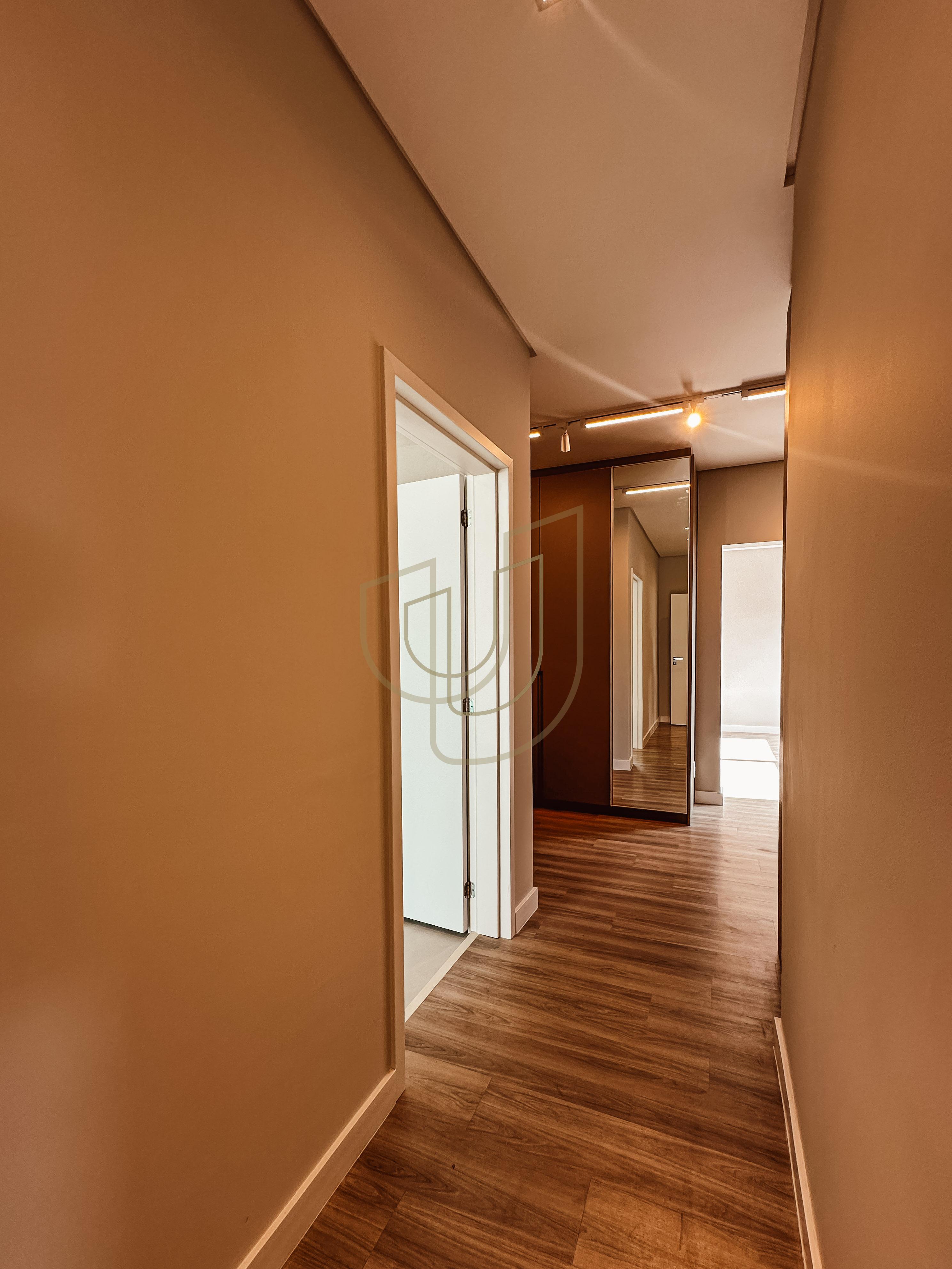 Sobrado com 4 su&iacute;tes no Alphaville II - S&atilde;o Jos&eacute; dos Campos/SP  São José dos Campos - 