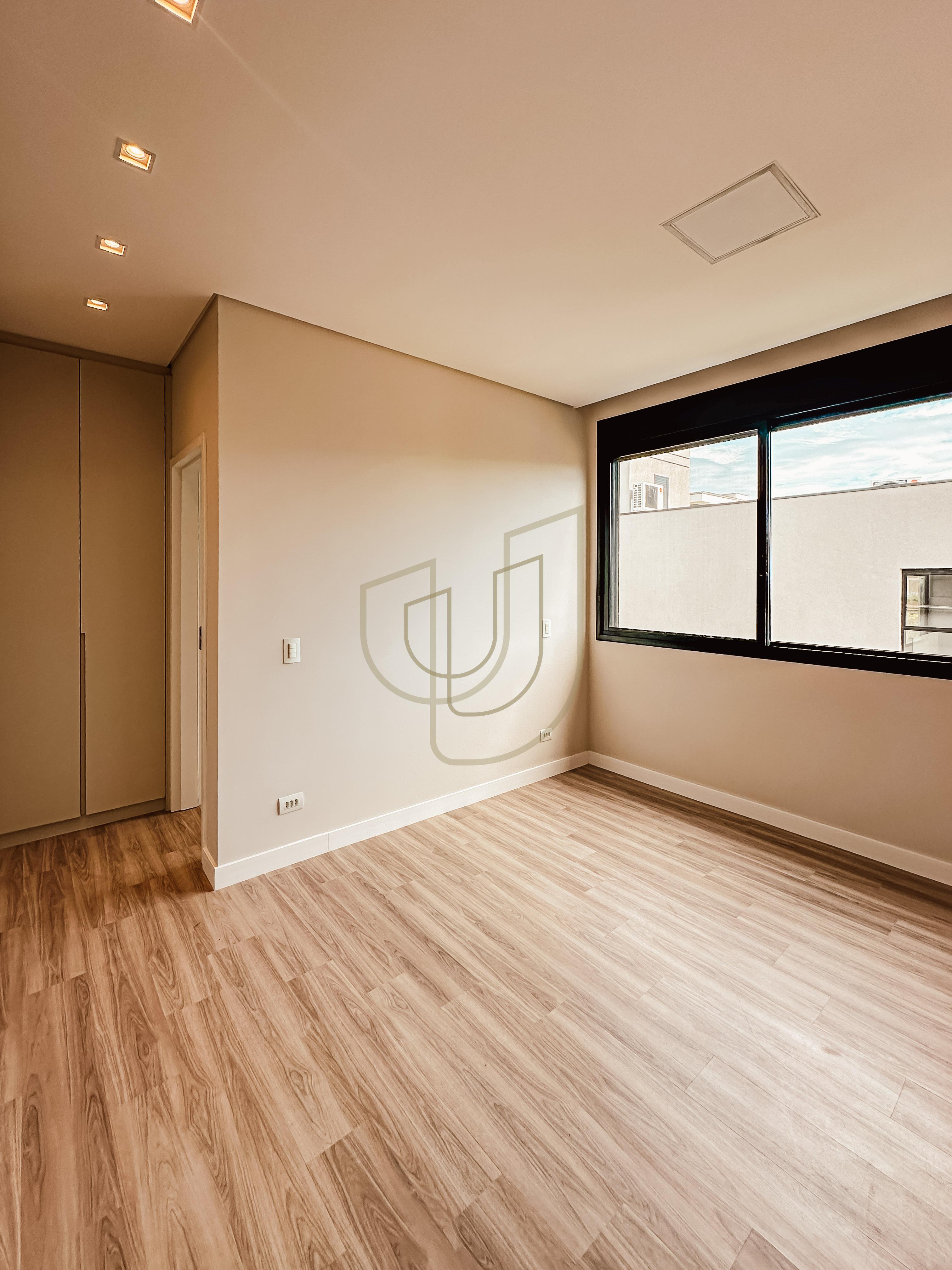 Sobrado com 4 su&iacute;tes no Alphaville II - S&atilde;o Jos&eacute; dos Campos/SP  São José dos Campos - 