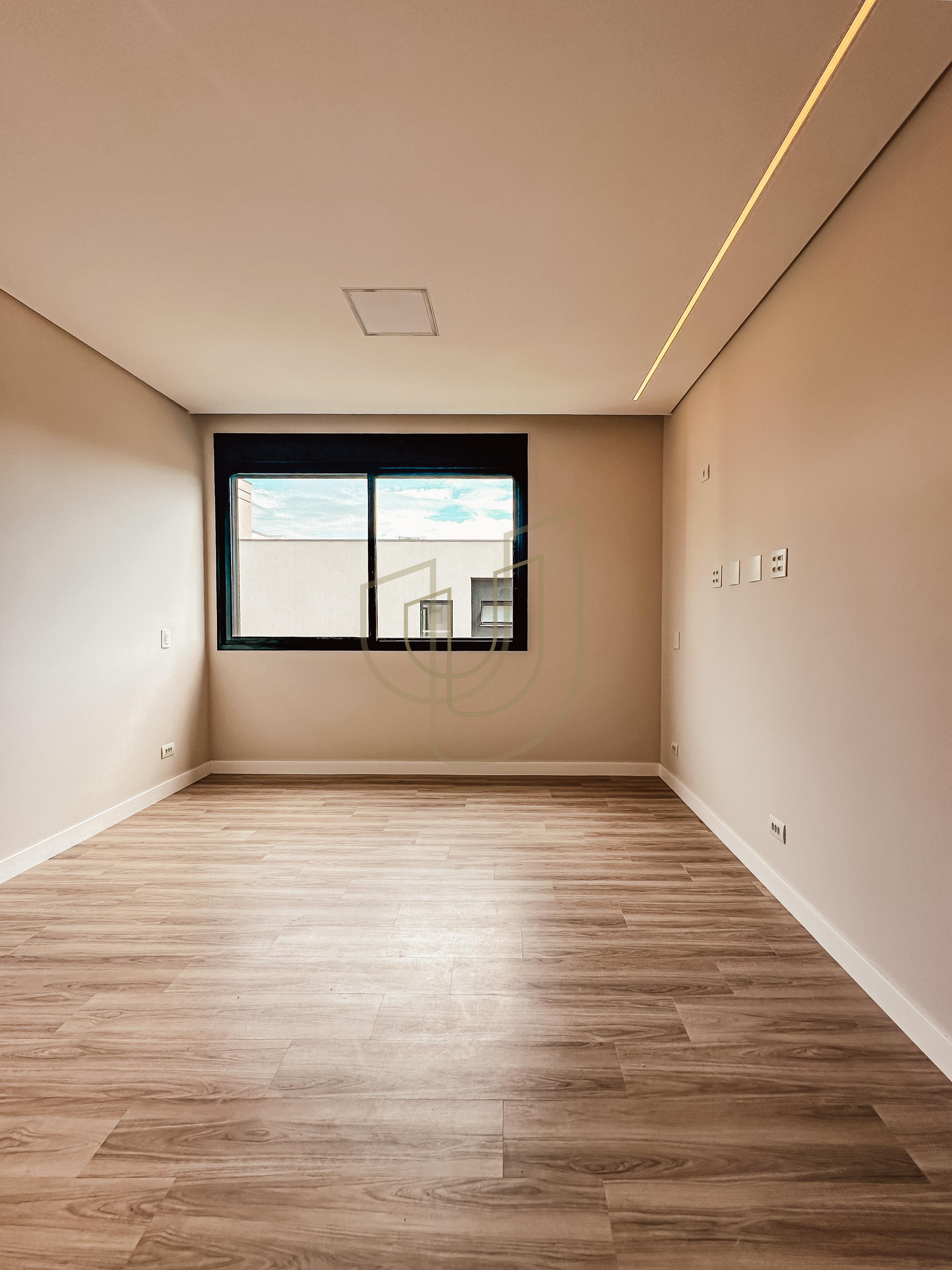 Sobrado com 4 su&iacute;tes no Alphaville II - S&atilde;o Jos&eacute; dos Campos/SP  São José dos Campos - 