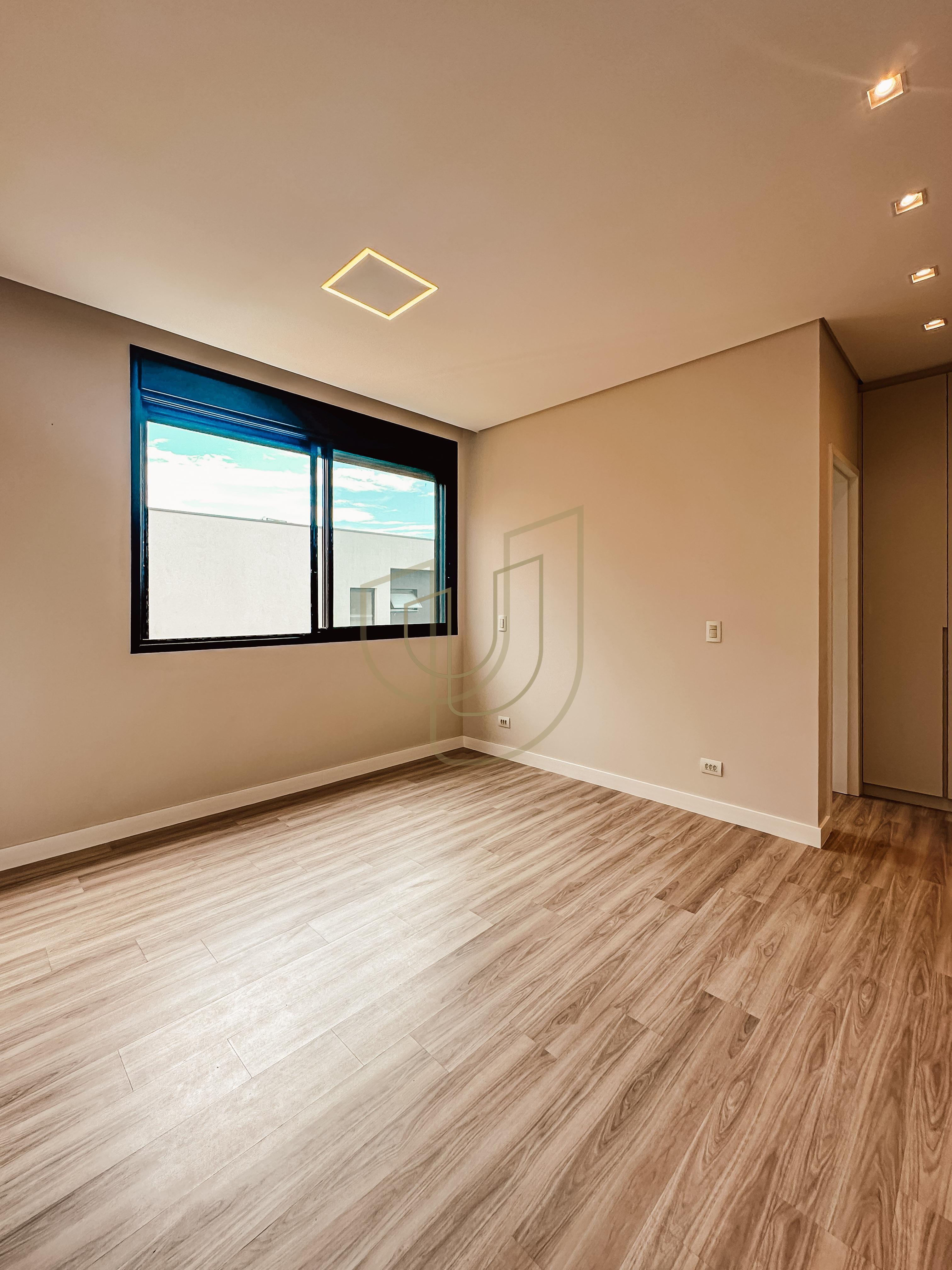 Sobrado com 4 su&iacute;tes no Alphaville II - S&atilde;o Jos&eacute; dos Campos/SP  São José dos Campos - 