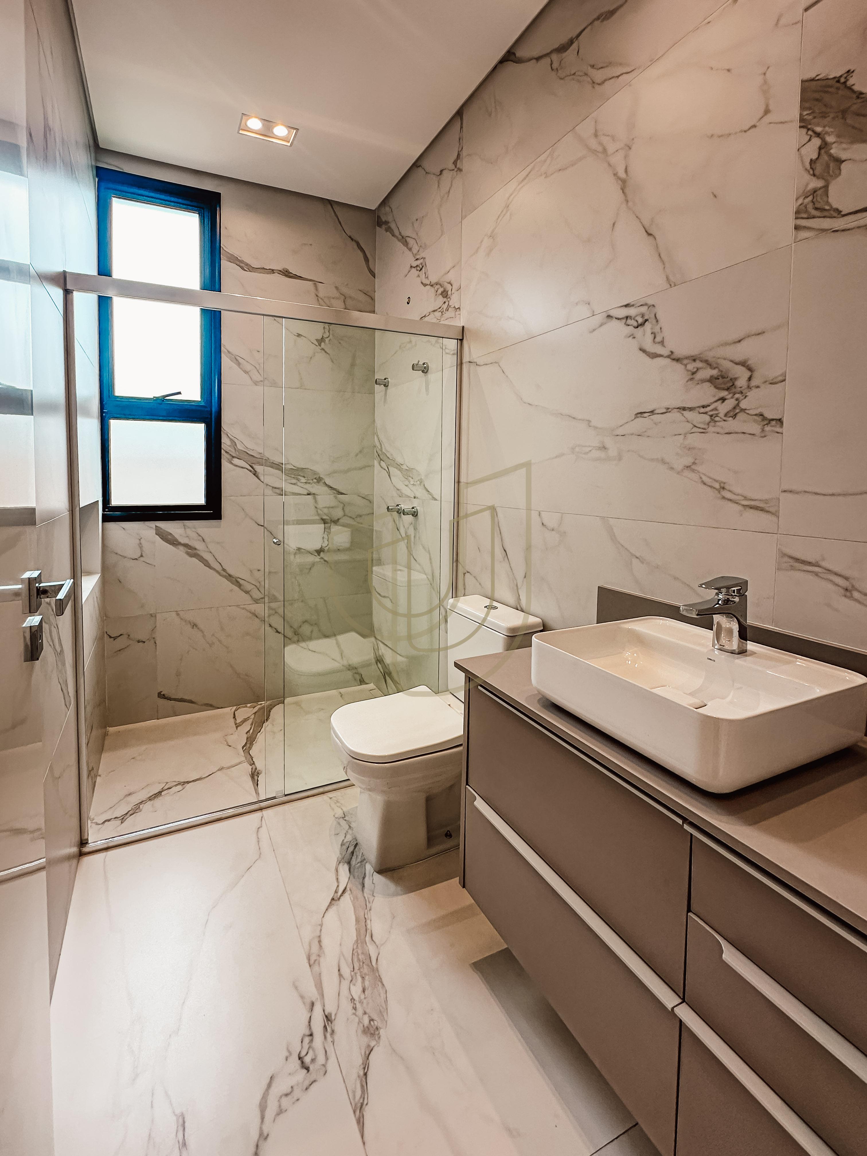 Sobrado com 4 su&iacute;tes no Alphaville II - S&atilde;o Jos&eacute; dos Campos/SP  São José dos Campos - 