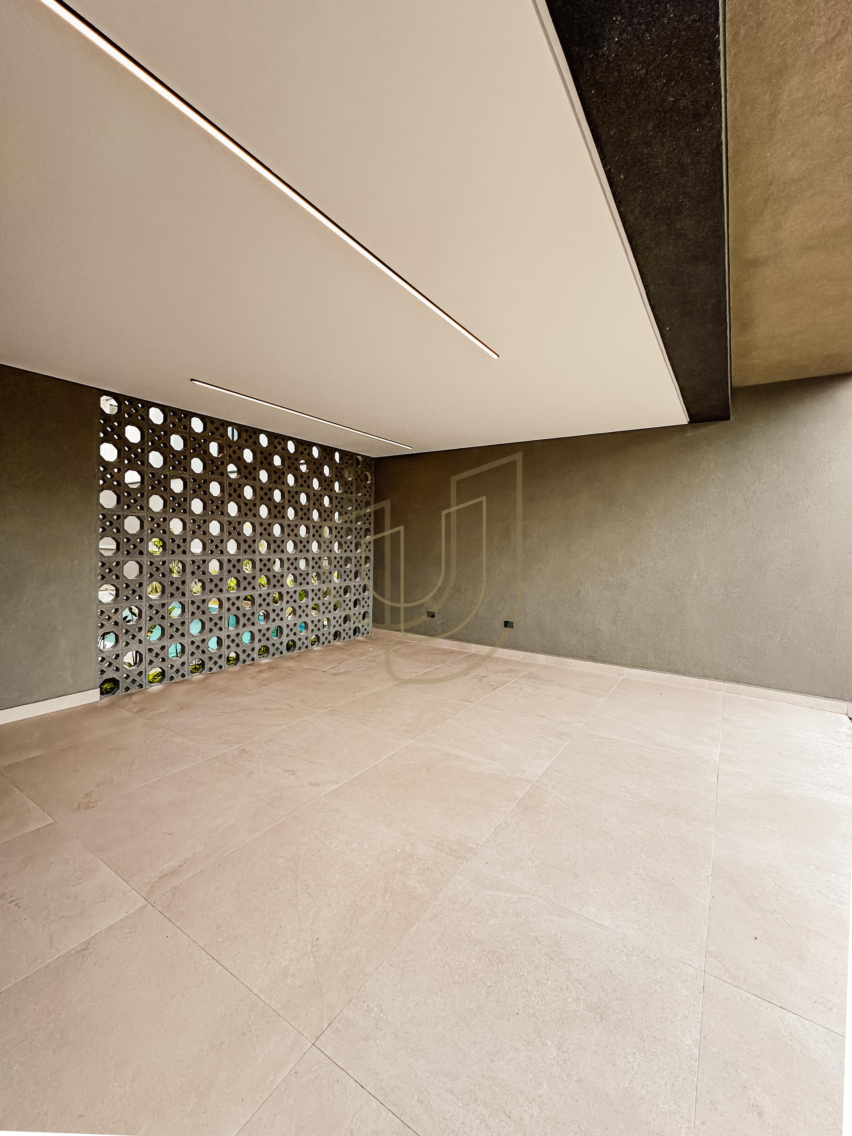 Sobrado com 4 su&iacute;tes no Alphaville II - S&atilde;o Jos&eacute; dos Campos/SP  São José dos Campos - 