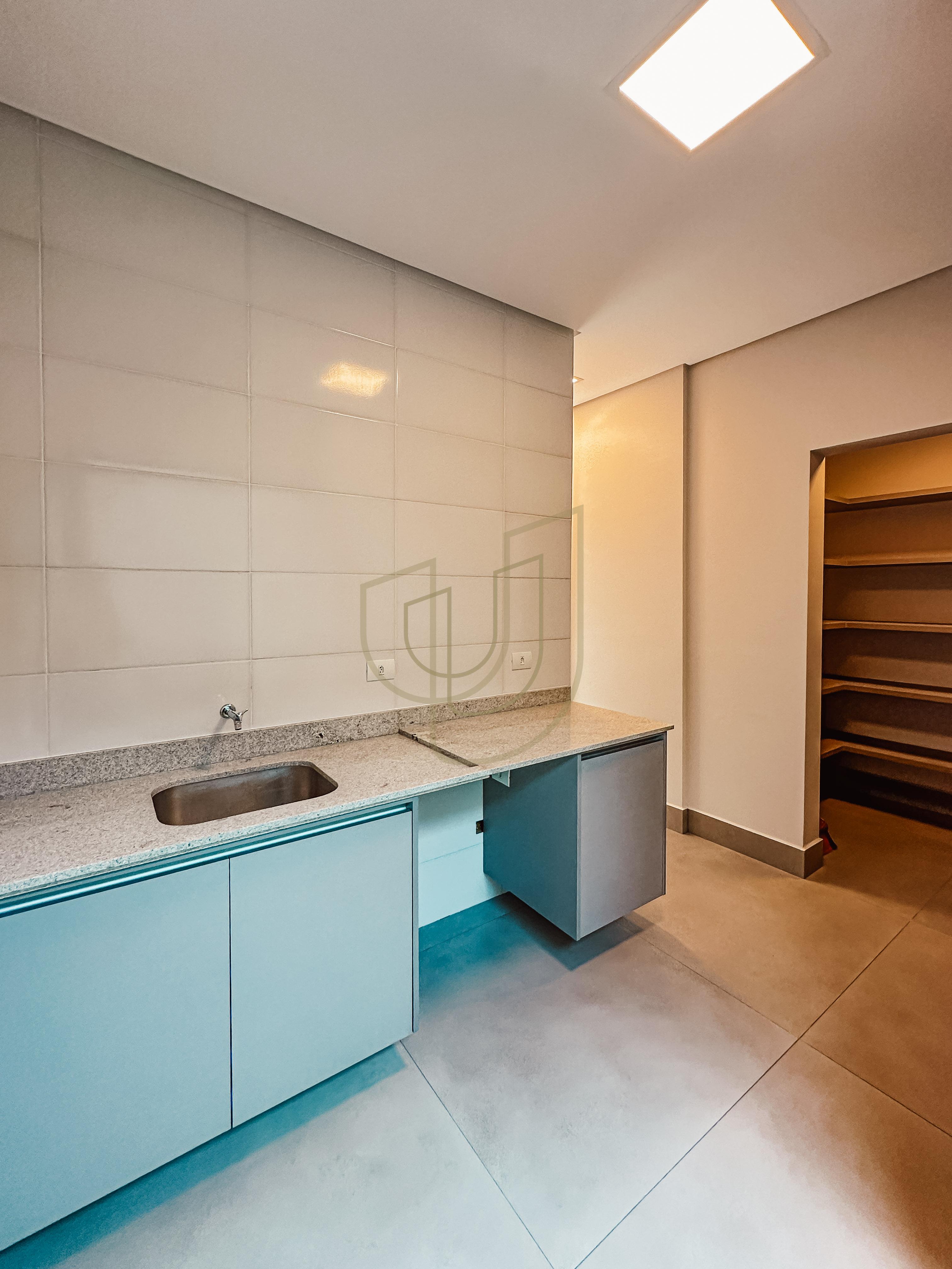 Sobrado com 4 su&iacute;tes no Alphaville II - S&atilde;o Jos&eacute; dos Campos/SP  São José dos Campos - 