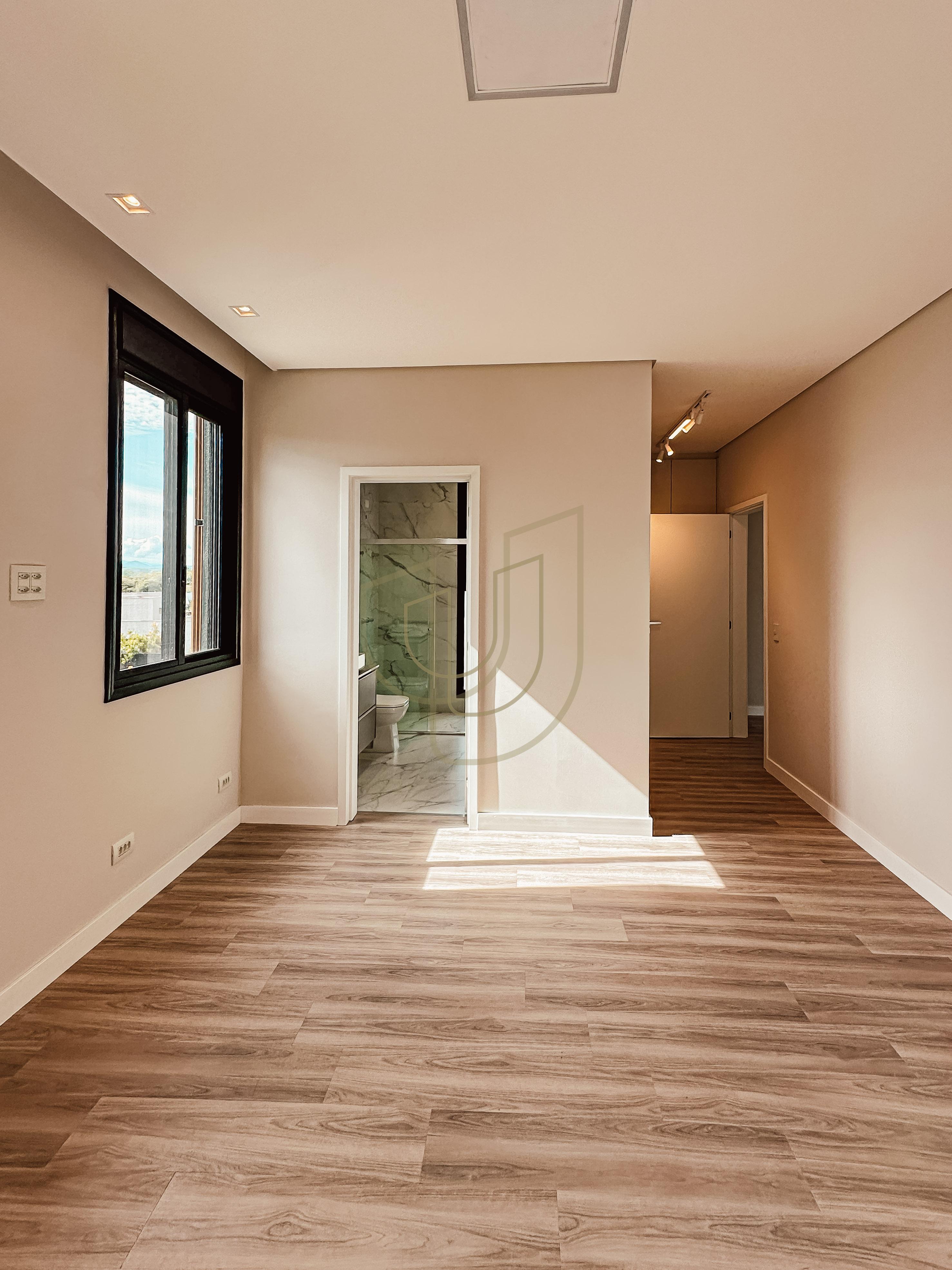 Sobrado com 4 su&iacute;tes no Alphaville II - S&atilde;o Jos&eacute; dos Campos/SP  São José dos Campos - 