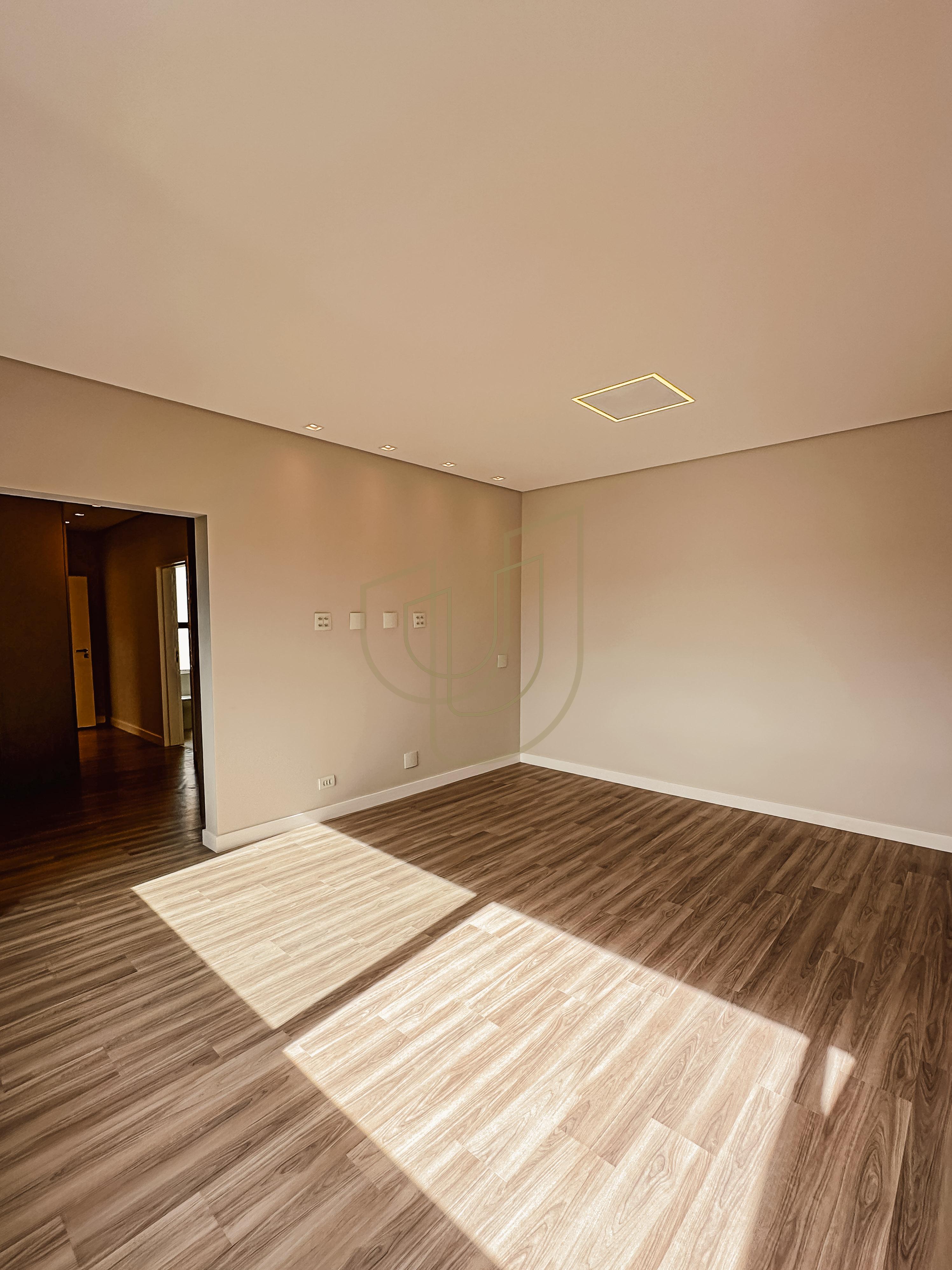 Sobrado com 4 su&iacute;tes no Alphaville II - S&atilde;o Jos&eacute; dos Campos/SP  São José dos Campos - 