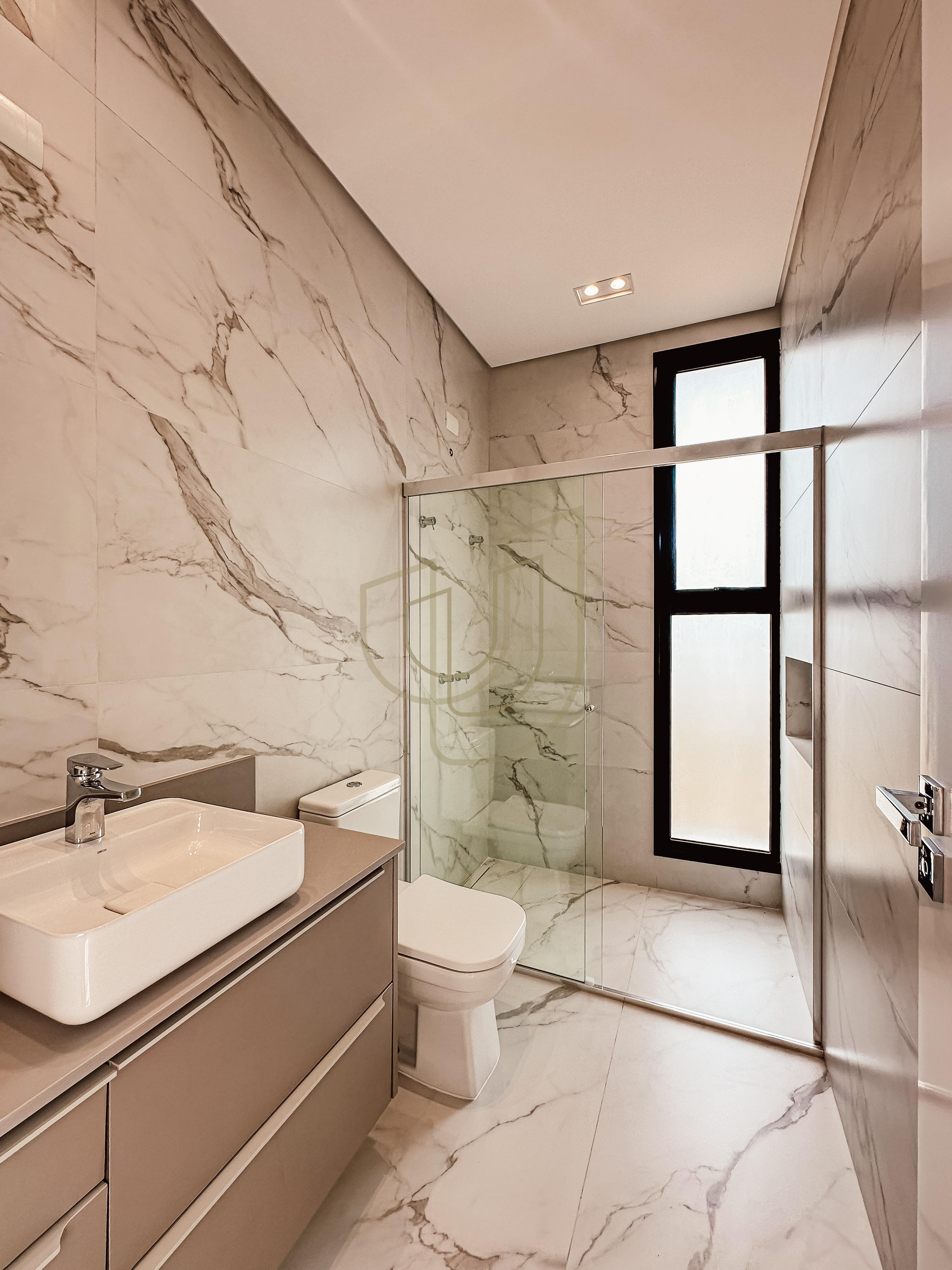 Sobrado com 4 su&iacute;tes no Alphaville II - S&atilde;o Jos&eacute; dos Campos/SP  São José dos Campos - 