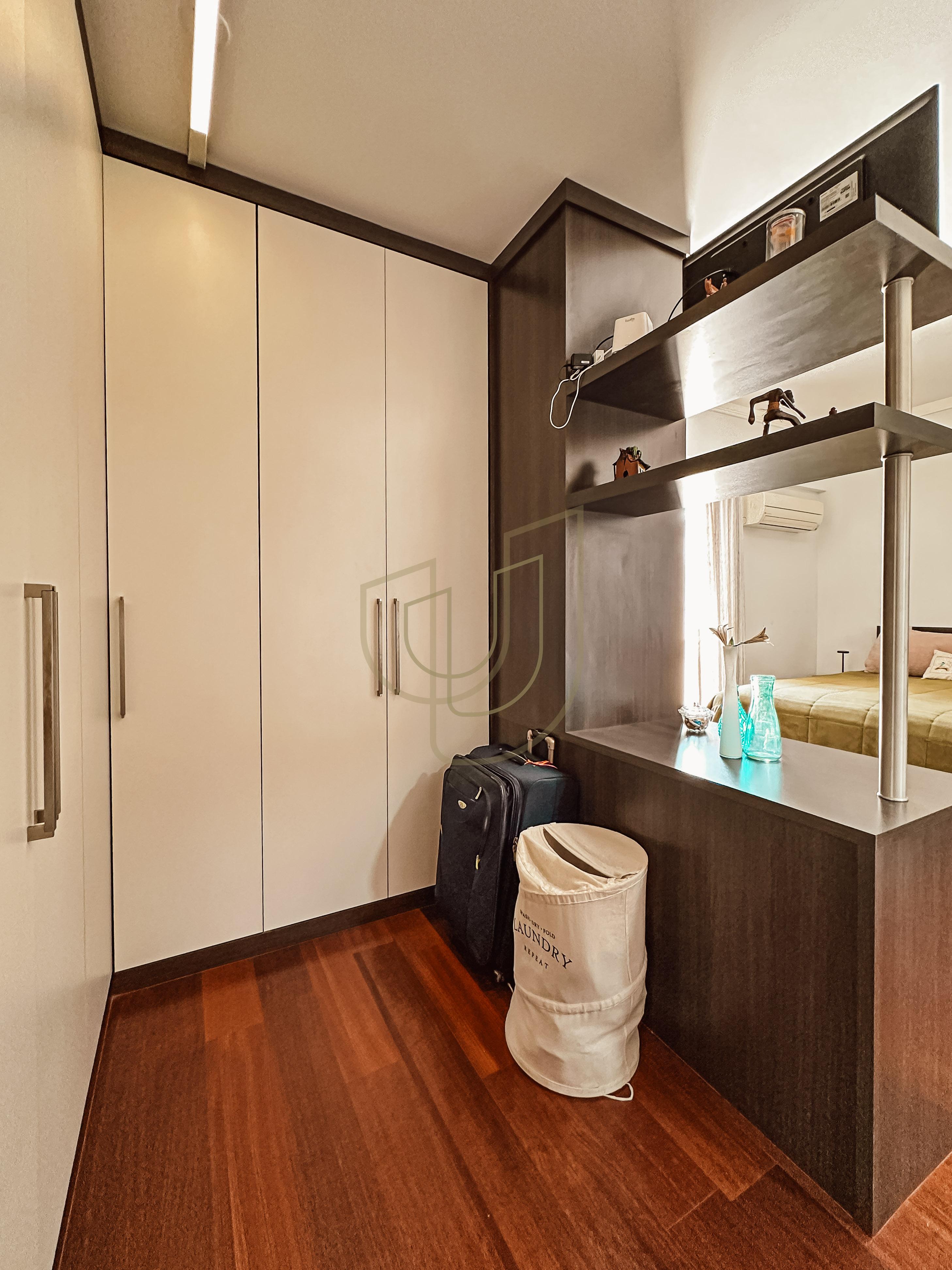 Cobertura Duplex com 4 Su&iacute;tes e 265m&sup2; no Jardim Aquarius - S&atilde;o Jos&eacute; dos Campos/SP  São José dos Campos - 