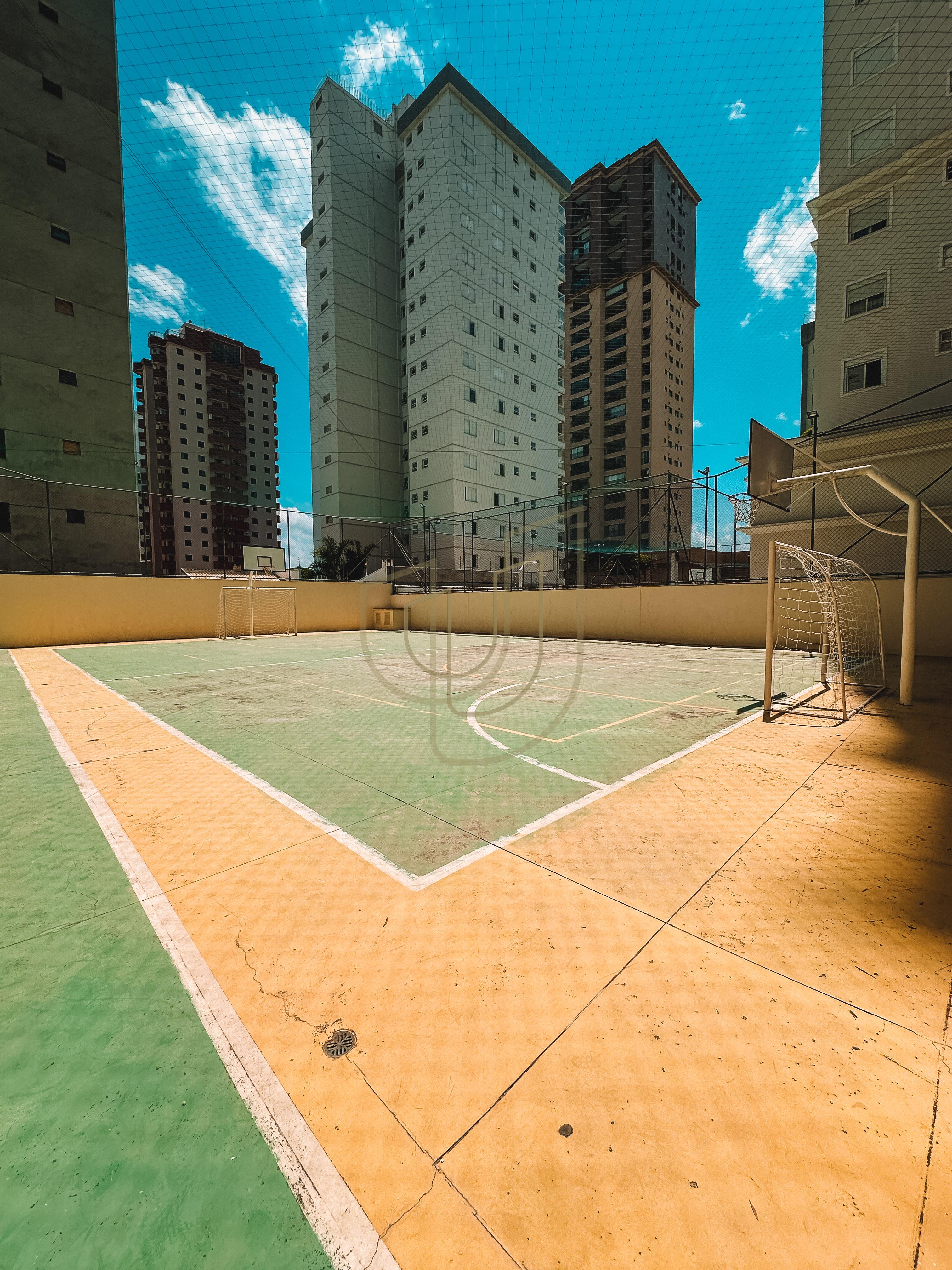 Cobertura Duplex com 4 Su&iacute;tes e 265m&sup2; no Jardim Aquarius - S&atilde;o Jos&eacute; dos Campos/SP  São José dos Campos - 