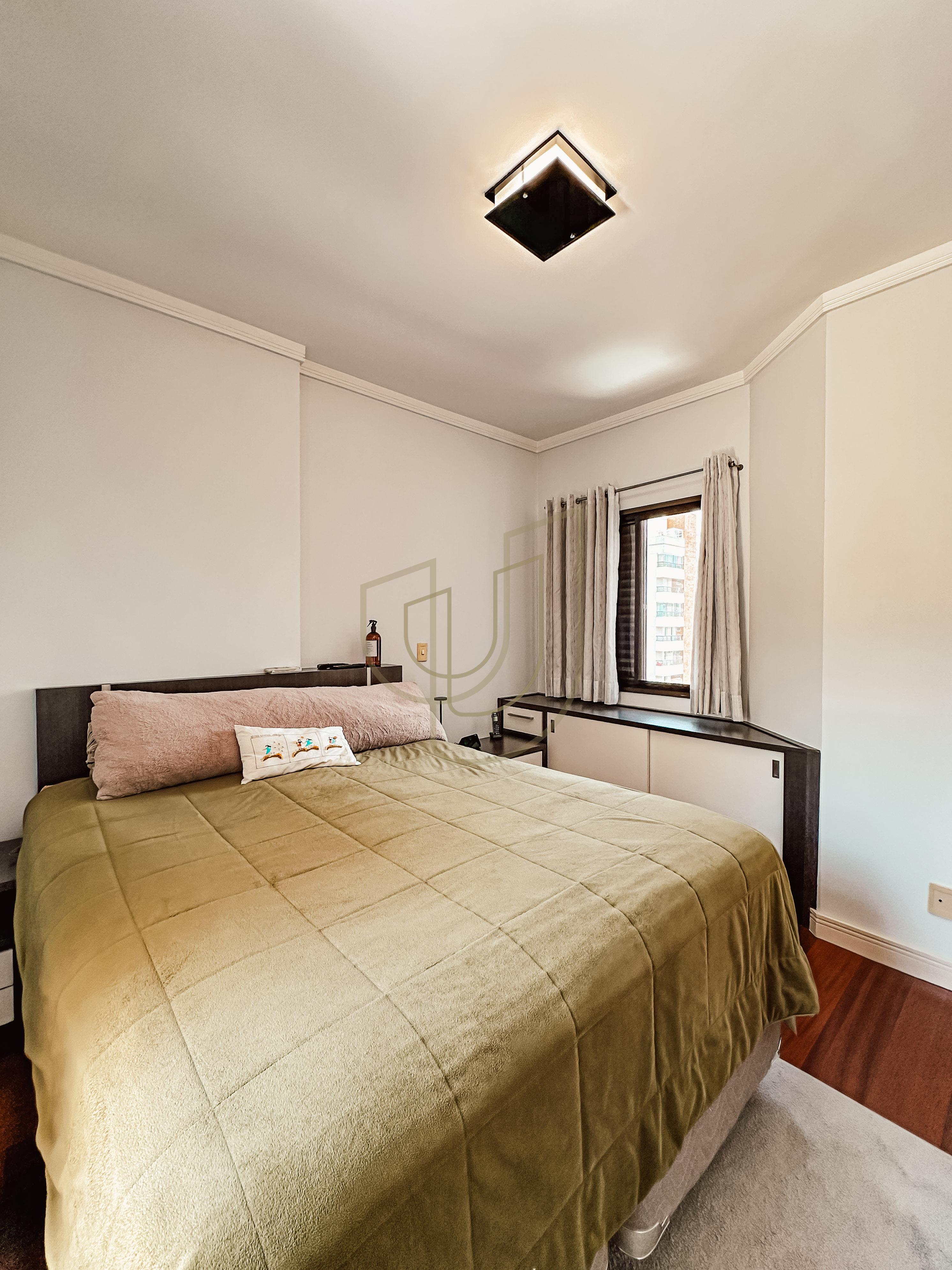 Cobertura Duplex com 4 Su&iacute;tes e 265m&sup2; no Jardim Aquarius - S&atilde;o Jos&eacute; dos Campos/SP  São José dos Campos - 