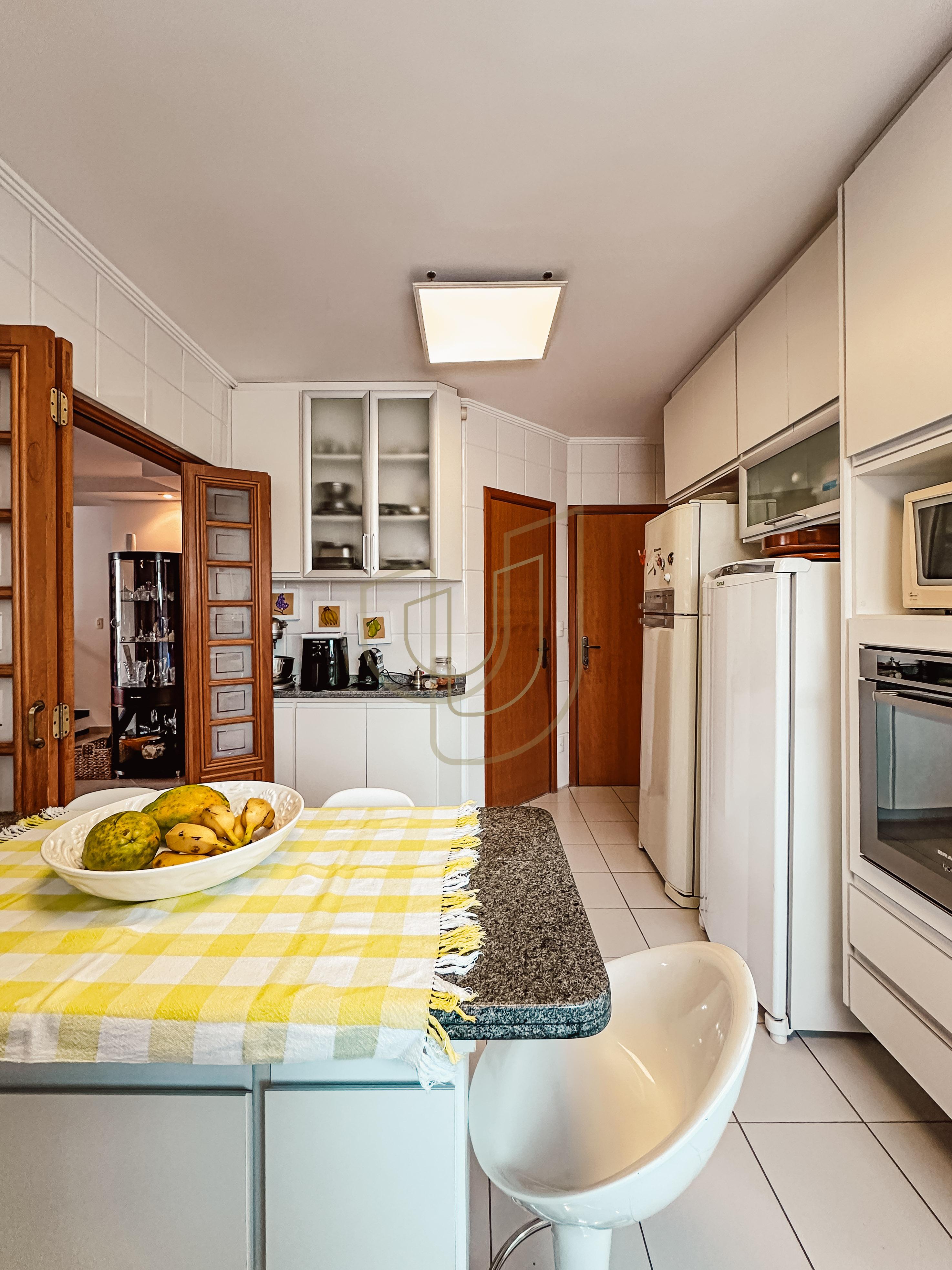 Cobertura Duplex com 4 Su&iacute;tes e 265m&sup2; no Jardim Aquarius - S&atilde;o Jos&eacute; dos Campos/SP  São José dos Campos - 