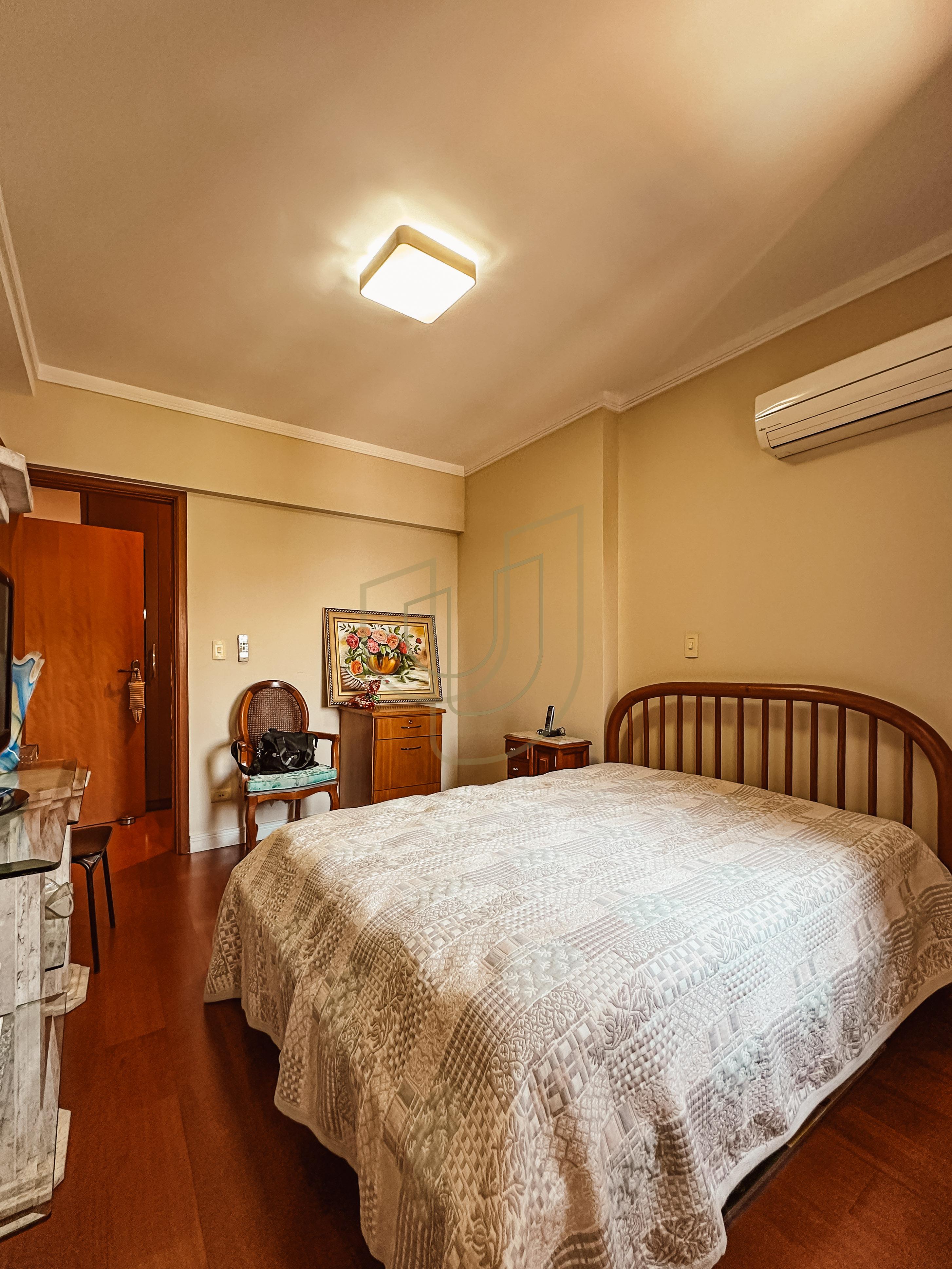 Cobertura Duplex com 4 Su&iacute;tes e 265m&sup2; no Jardim Aquarius - S&atilde;o Jos&eacute; dos Campos/SP  São José dos Campos - 