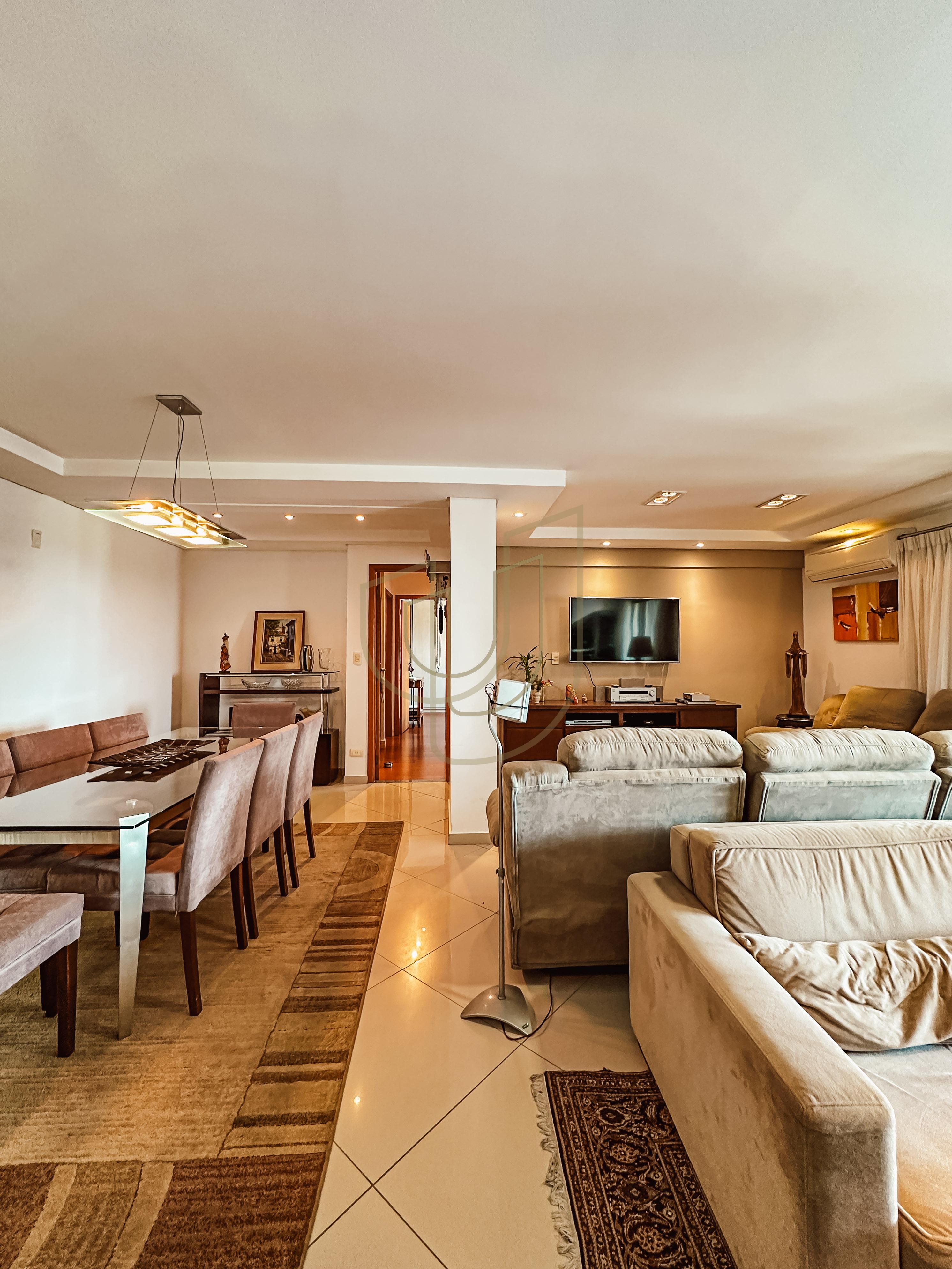 Cobertura Duplex com 4 Su&iacute;tes e 265m&sup2; no Jardim Aquarius - S&atilde;o Jos&eacute; dos Campos/SP  São José dos Campos - 