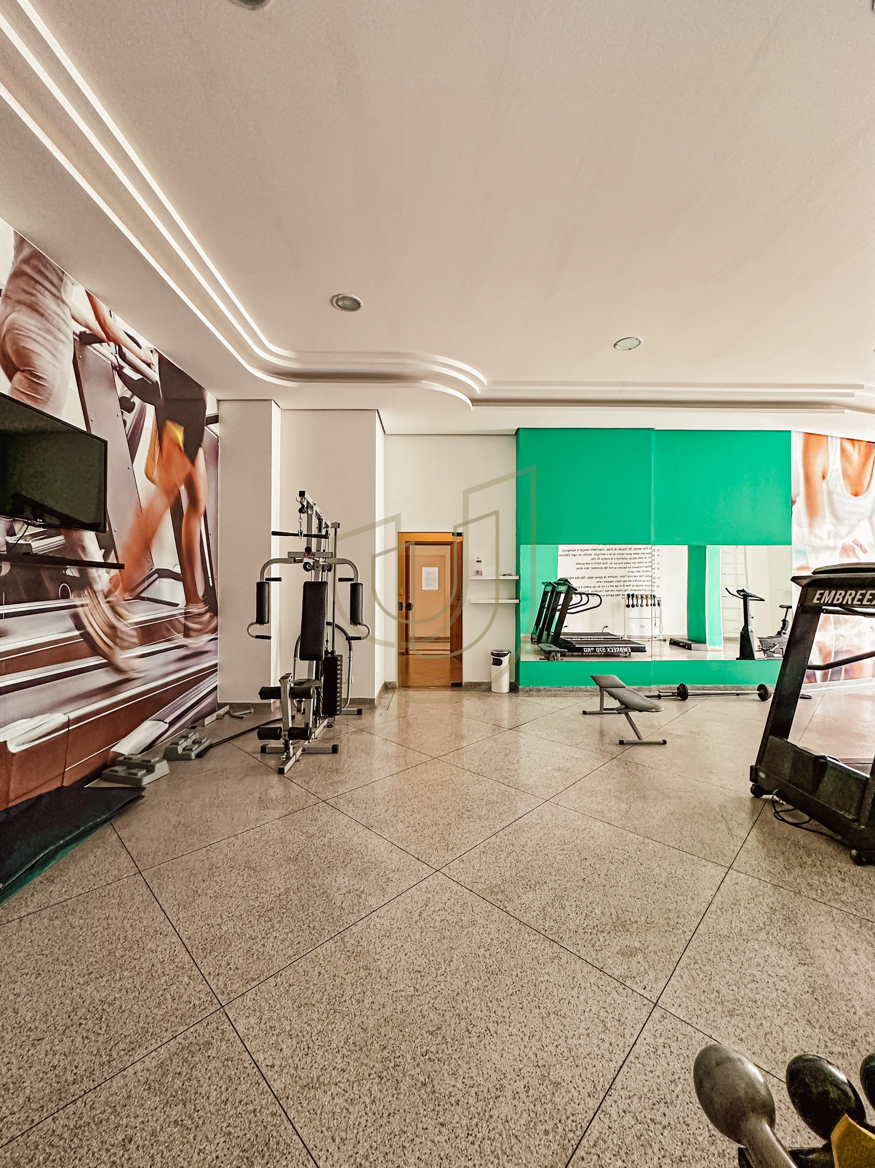 Cobertura Duplex com 4 Su&iacute;tes e 265m&sup2; no Jardim Aquarius - S&atilde;o Jos&eacute; dos Campos/SP  São José dos Campos - 