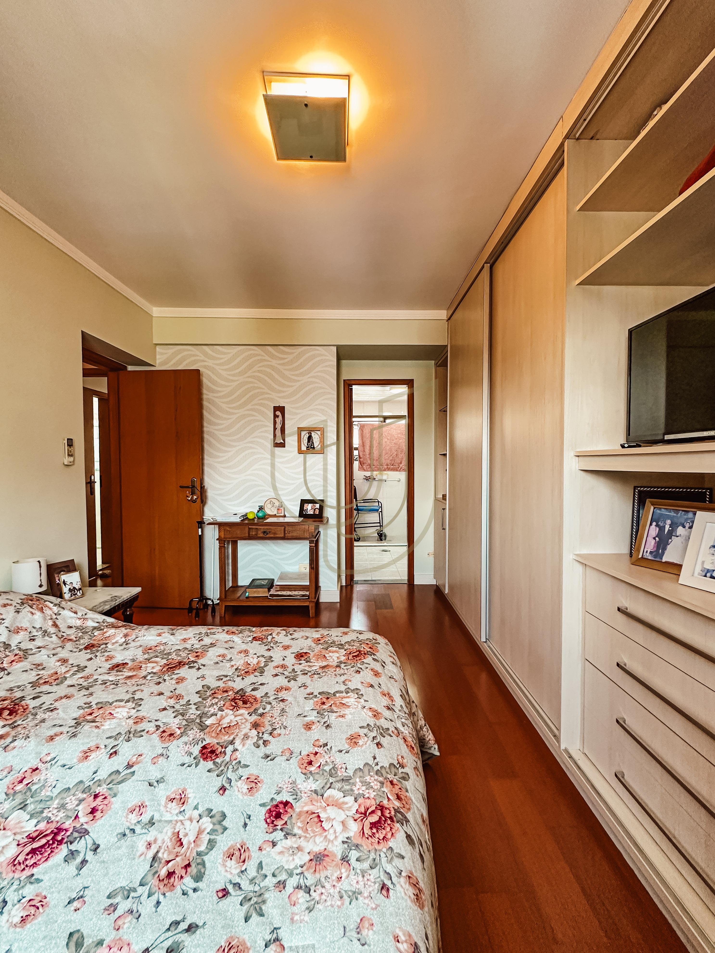 Cobertura Duplex com 4 Su&iacute;tes e 265m&sup2; no Jardim Aquarius - S&atilde;o Jos&eacute; dos Campos/SP  São José dos Campos - 