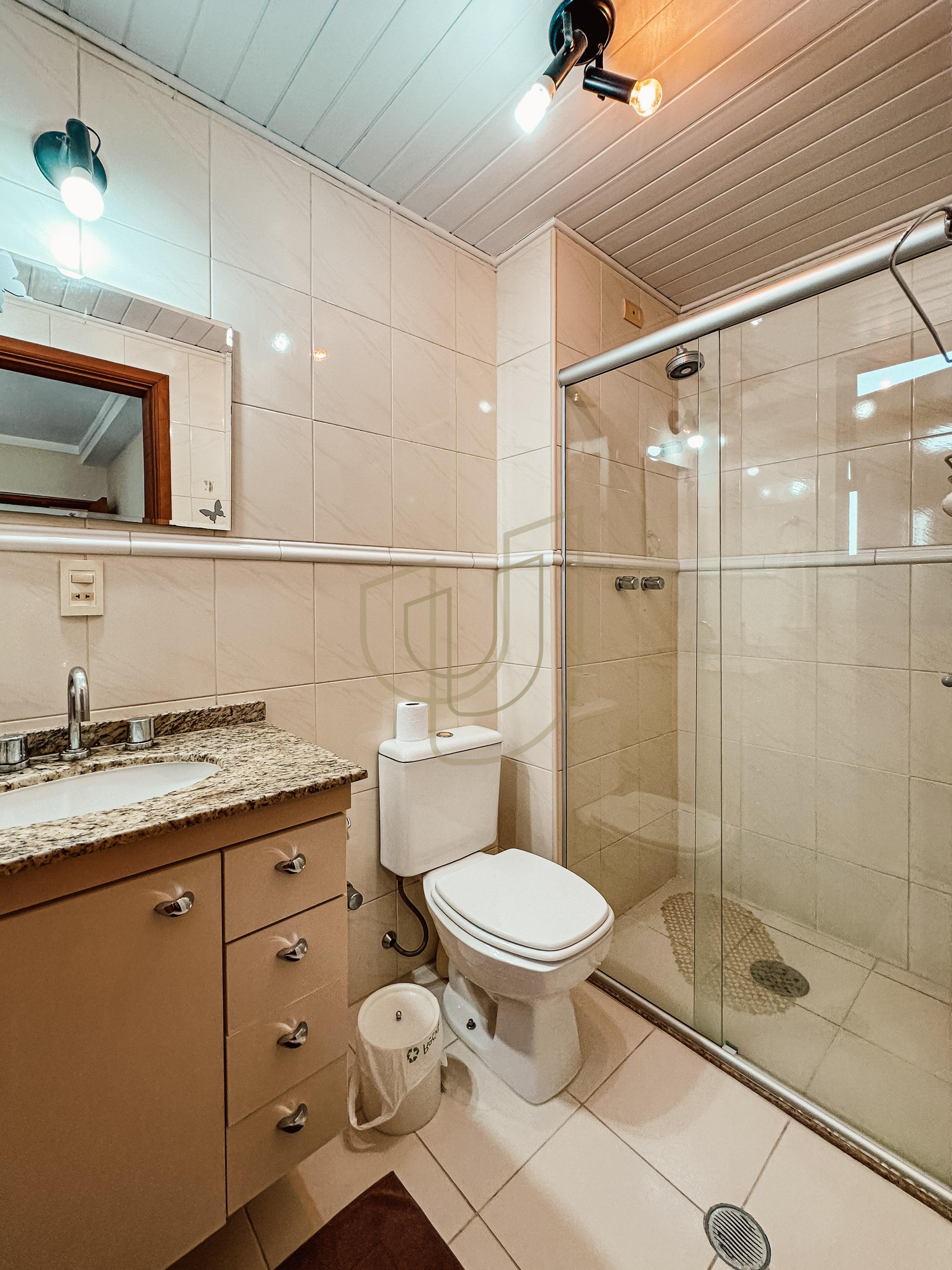 Cobertura Duplex com 4 Su&iacute;tes e 265m&sup2; no Jardim Aquarius - S&atilde;o Jos&eacute; dos Campos/SP  São José dos Campos - 