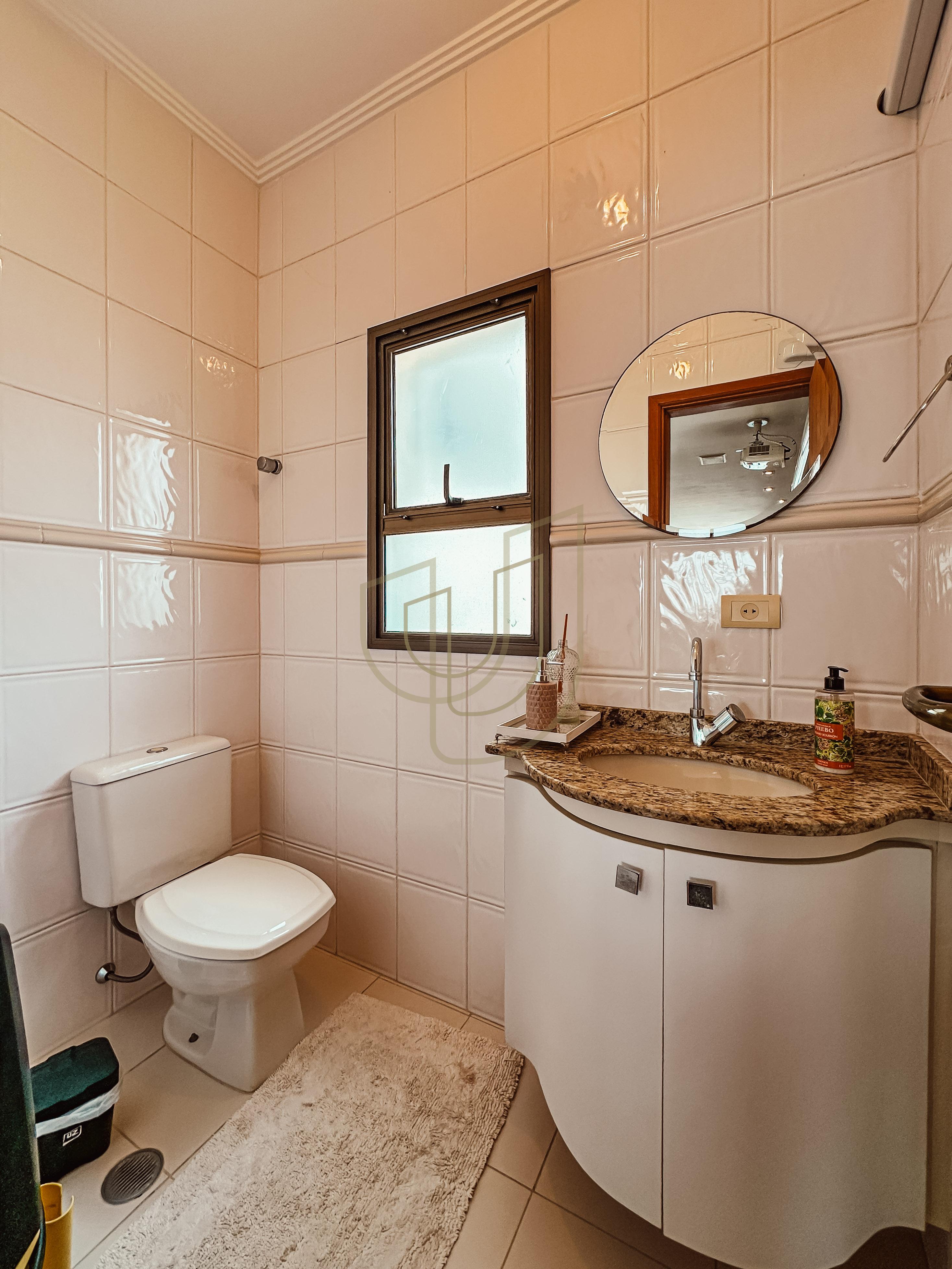 Cobertura Duplex com 4 Su&iacute;tes e 265m&sup2; no Jardim Aquarius - S&atilde;o Jos&eacute; dos Campos/SP  São José dos Campos - 