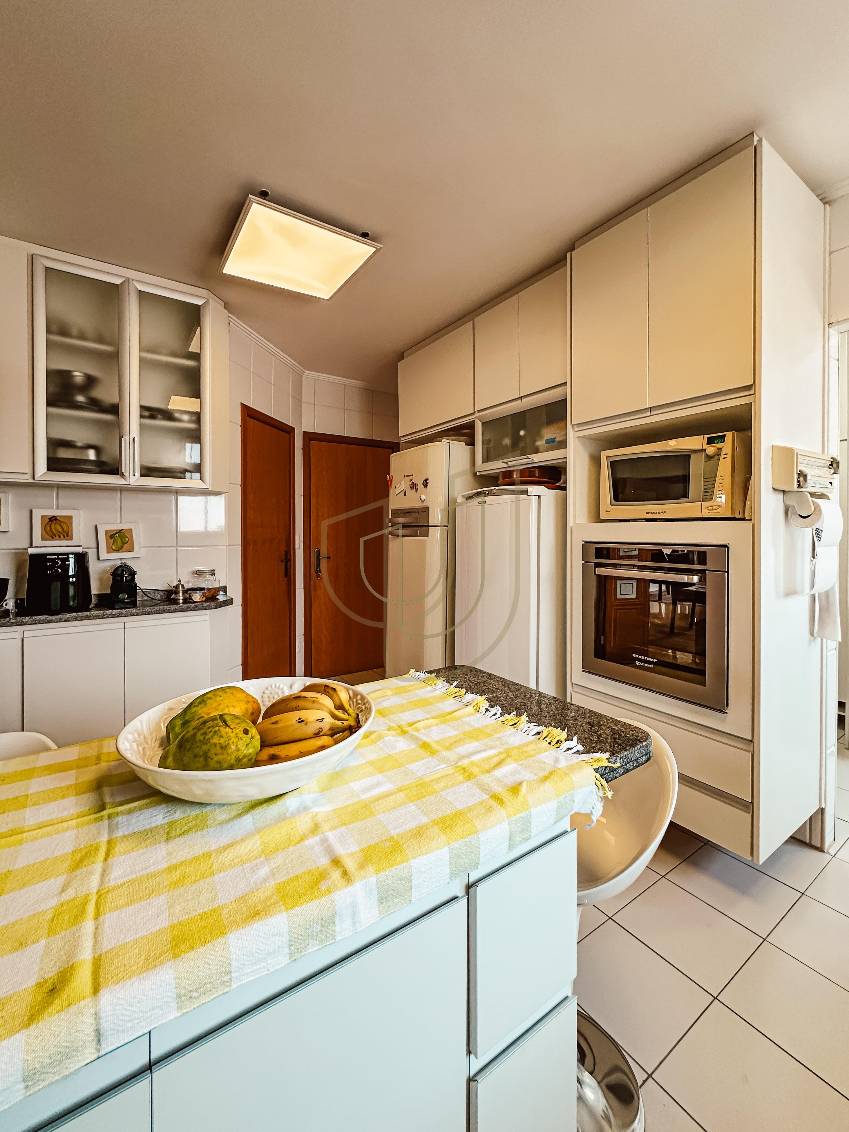 Cobertura Duplex com 4 Su&iacute;tes e 265m&sup2; no Jardim Aquarius - S&atilde;o Jos&eacute; dos Campos/SP  São José dos Campos - 