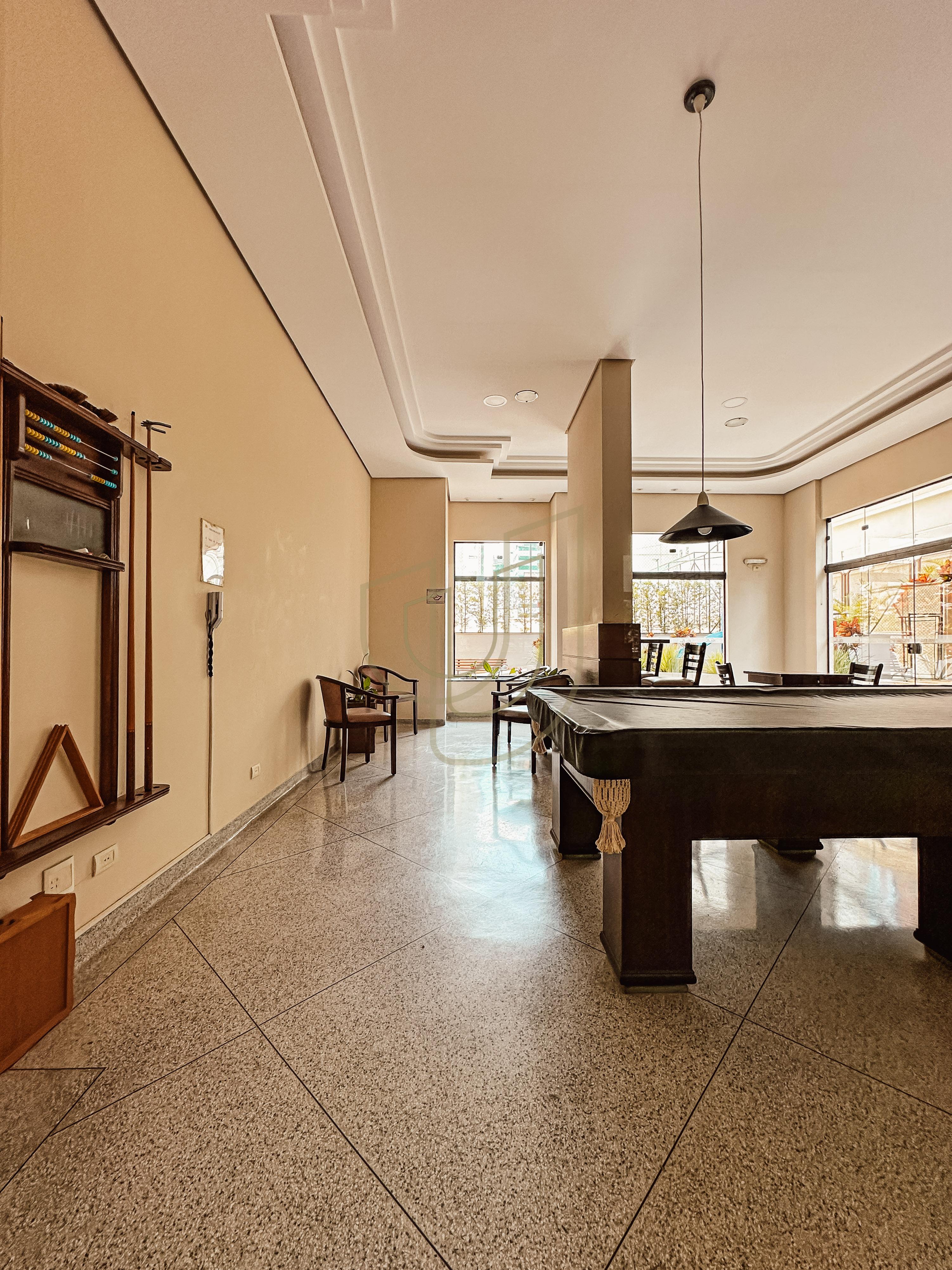 Cobertura Duplex com 4 Su&iacute;tes e 265m&sup2; no Jardim Aquarius - S&atilde;o Jos&eacute; dos Campos/SP  São José dos Campos - 