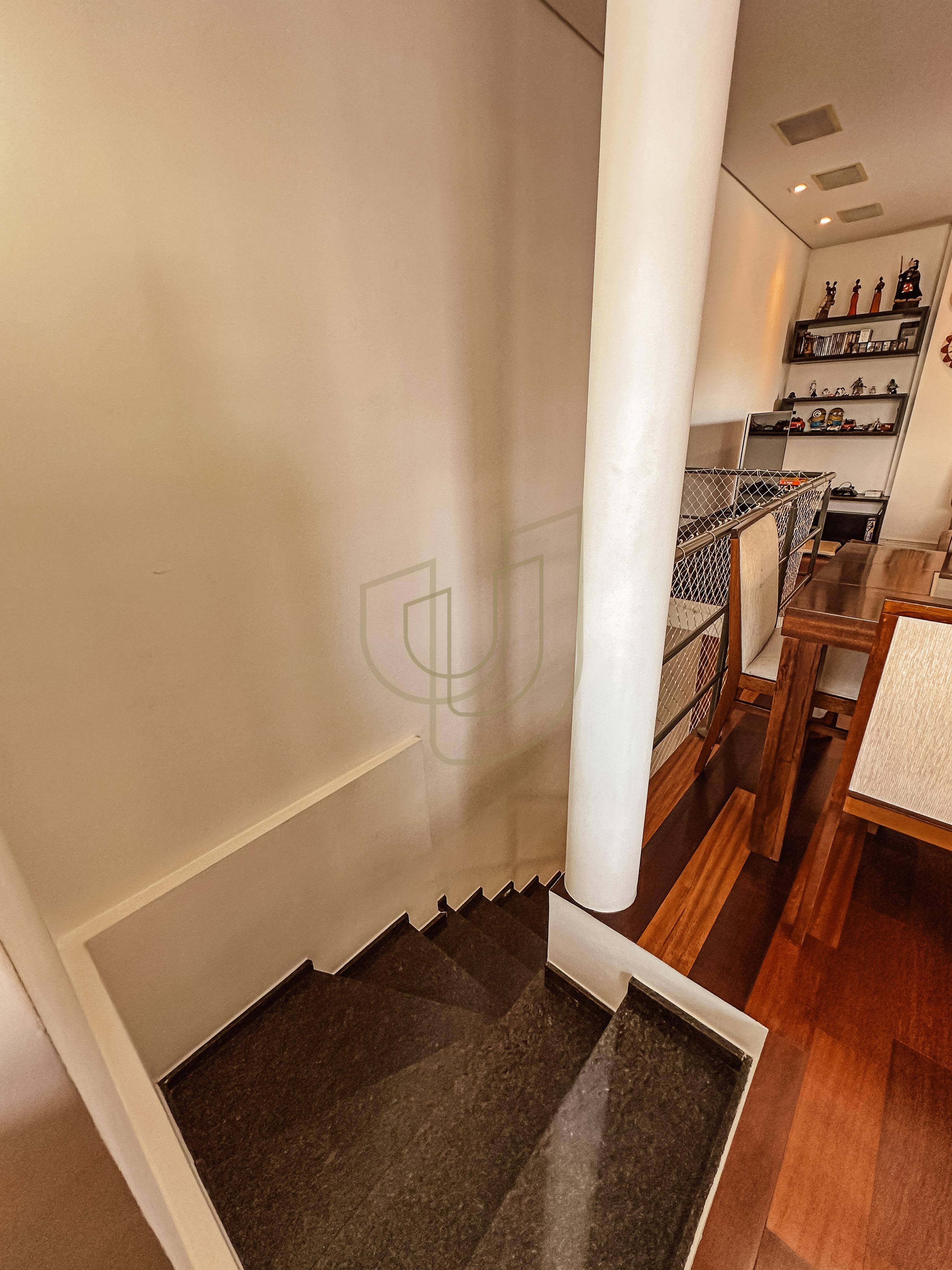 Cobertura Duplex com 4 Su&iacute;tes e 265m&sup2; no Jardim Aquarius - S&atilde;o Jos&eacute; dos Campos/SP  São José dos Campos - 