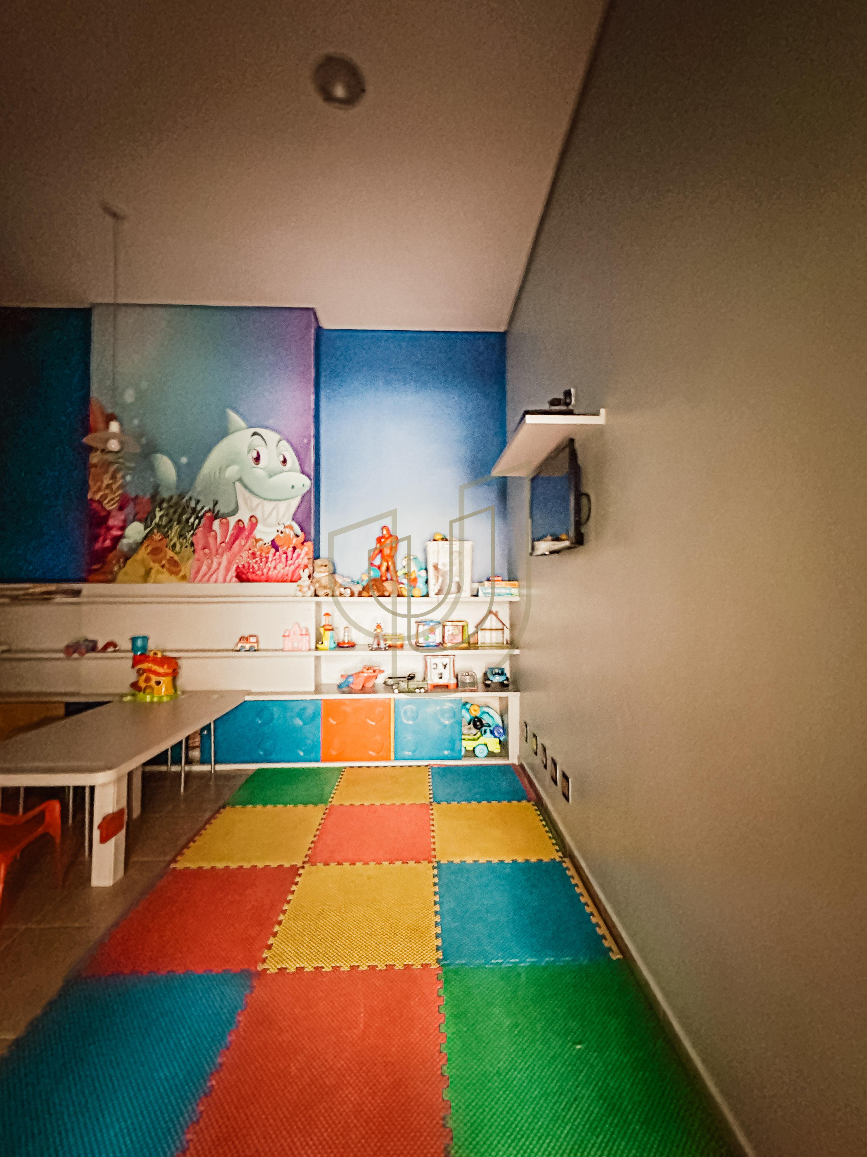 Cobertura Duplex com 4 Su&iacute;tes e 265m&sup2; no Jardim Aquarius - S&atilde;o Jos&eacute; dos Campos/SP  São José dos Campos - 