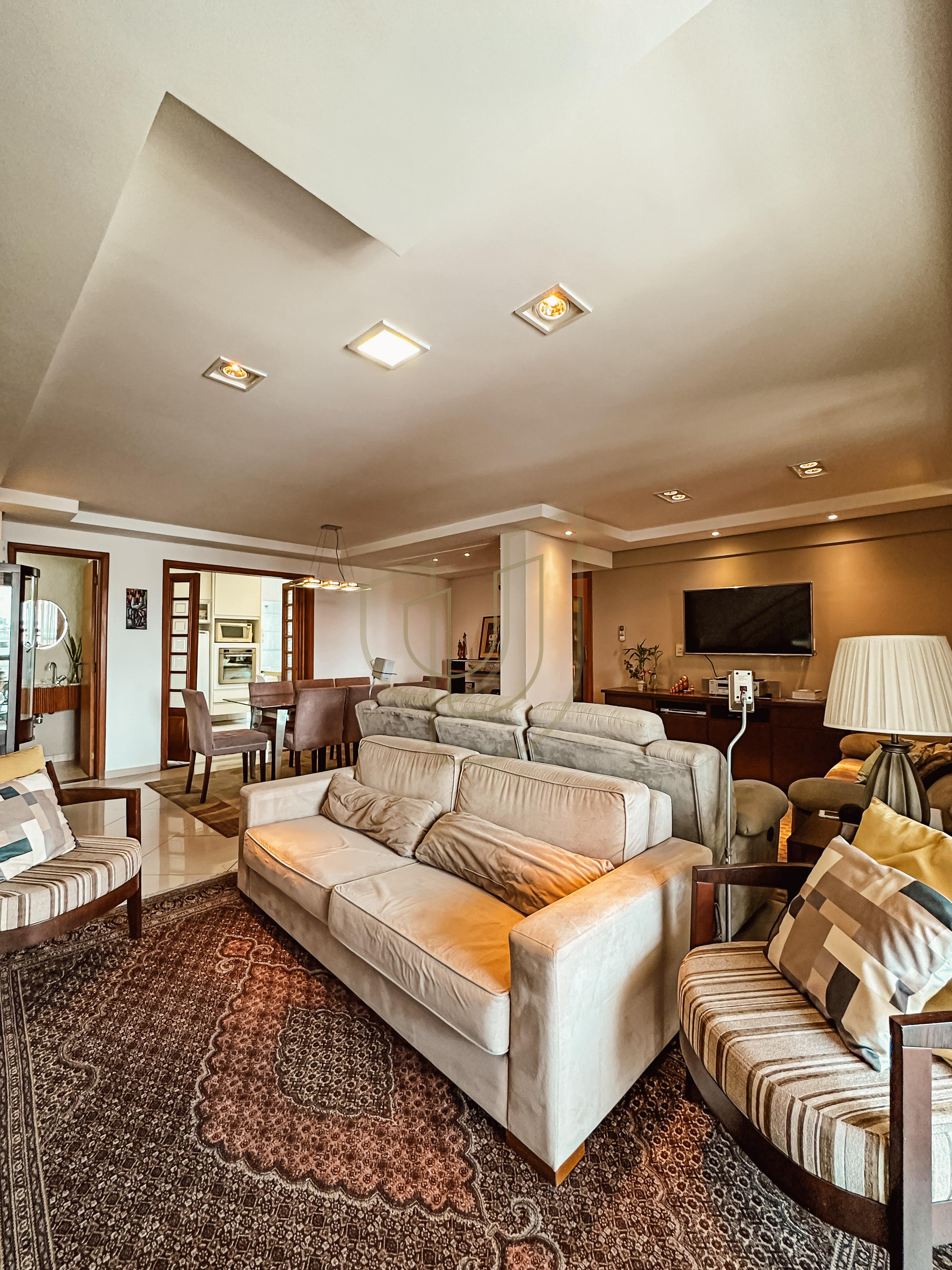 Cobertura Duplex com 4 Su&iacute;tes e 265m&sup2; no Jardim Aquarius - S&atilde;o Jos&eacute; dos Campos/SP  São José dos Campos - 