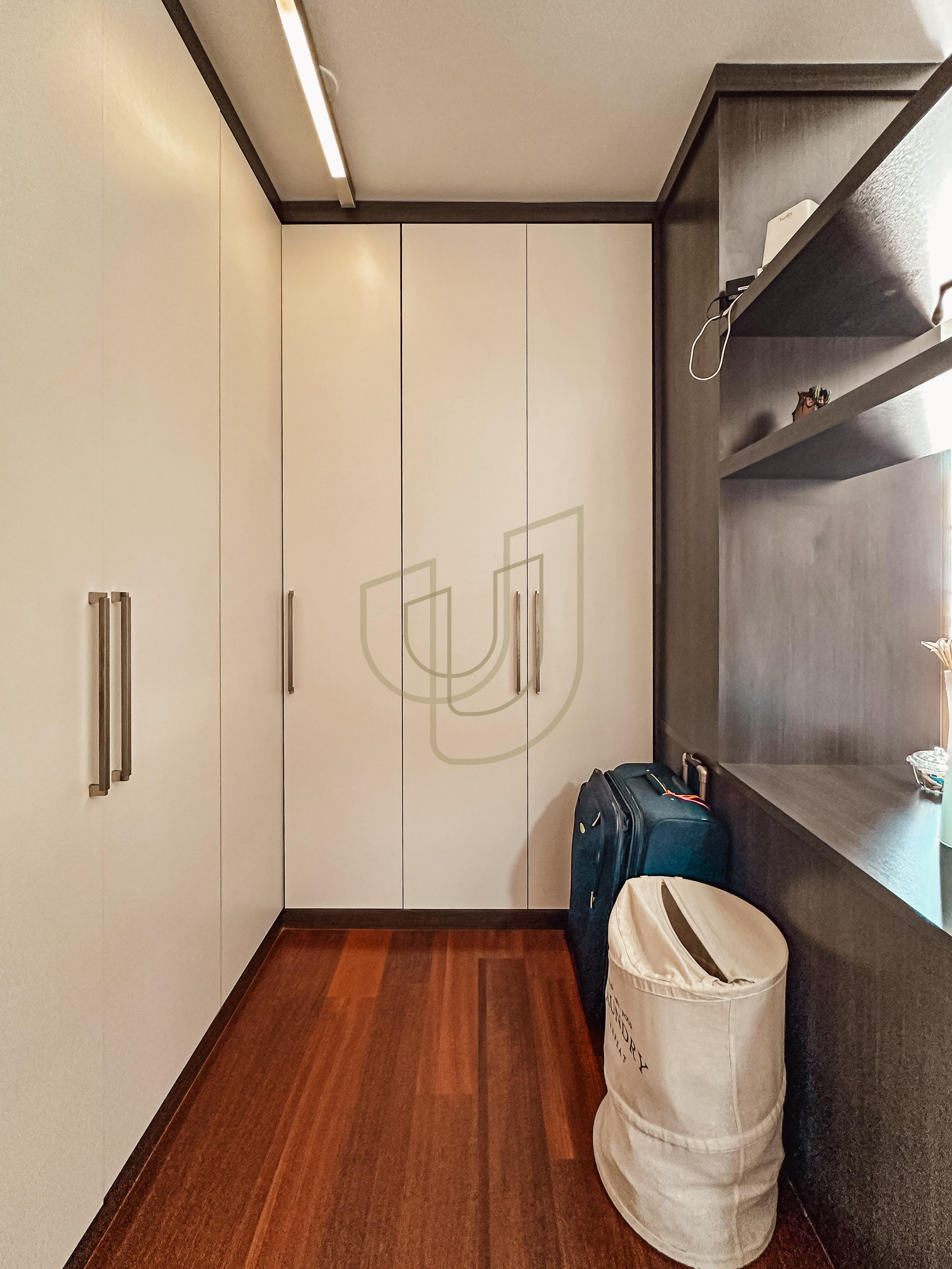 Cobertura Duplex com 4 Su&iacute;tes e 265m&sup2; no Jardim Aquarius - S&atilde;o Jos&eacute; dos Campos/SP  São José dos Campos - 