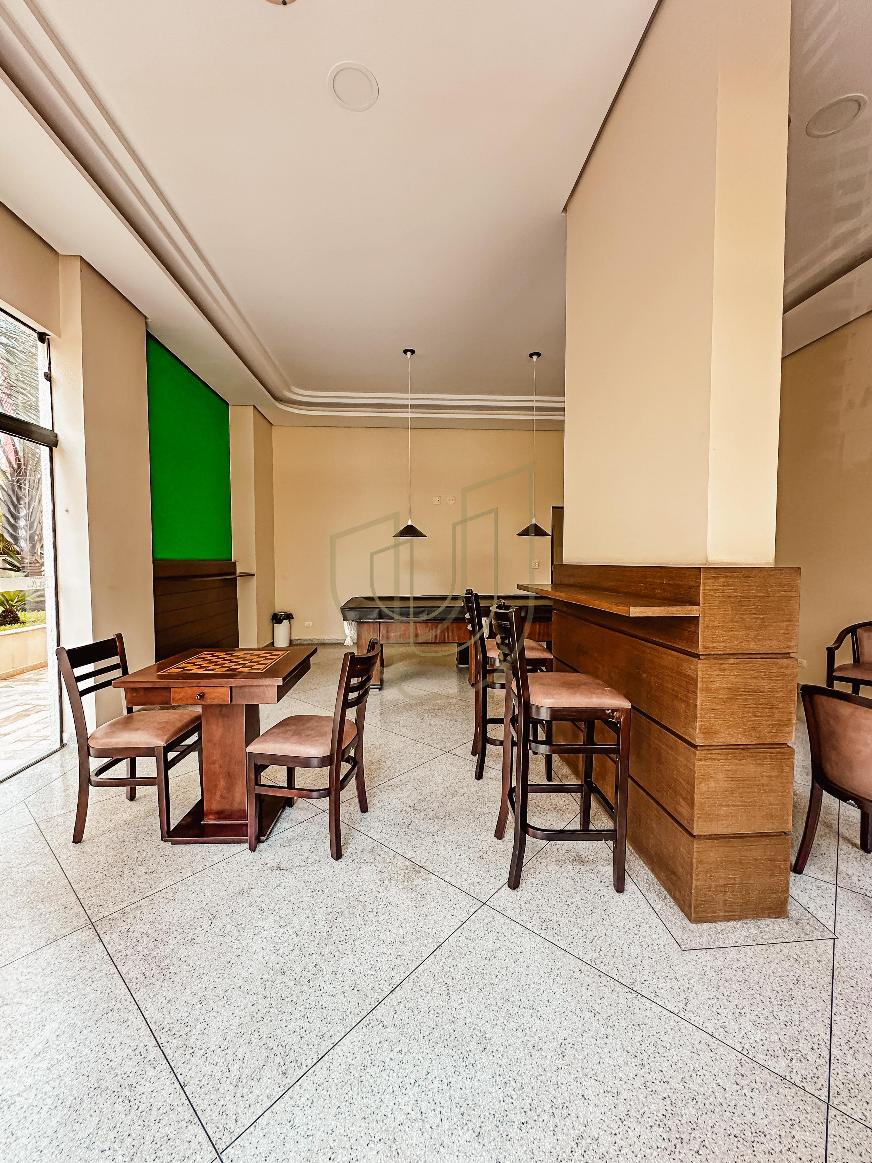 Cobertura Duplex com 4 Su&iacute;tes e 265m&sup2; no Jardim Aquarius - S&atilde;o Jos&eacute; dos Campos/SP  São José dos Campos - 