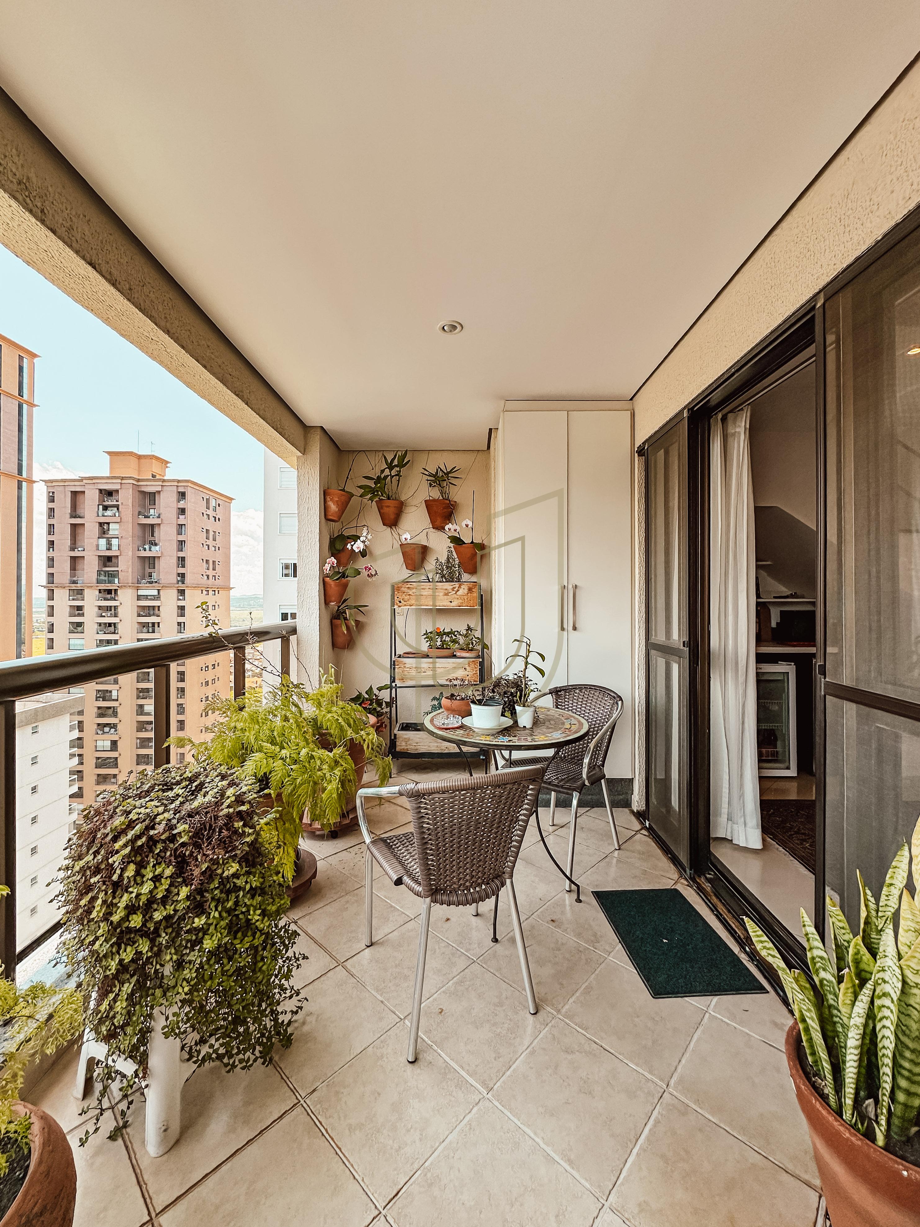 Cobertura Duplex com 4 Su&iacute;tes e 265m&sup2; no Jardim Aquarius - S&atilde;o Jos&eacute; dos Campos/SP  São José dos Campos - 