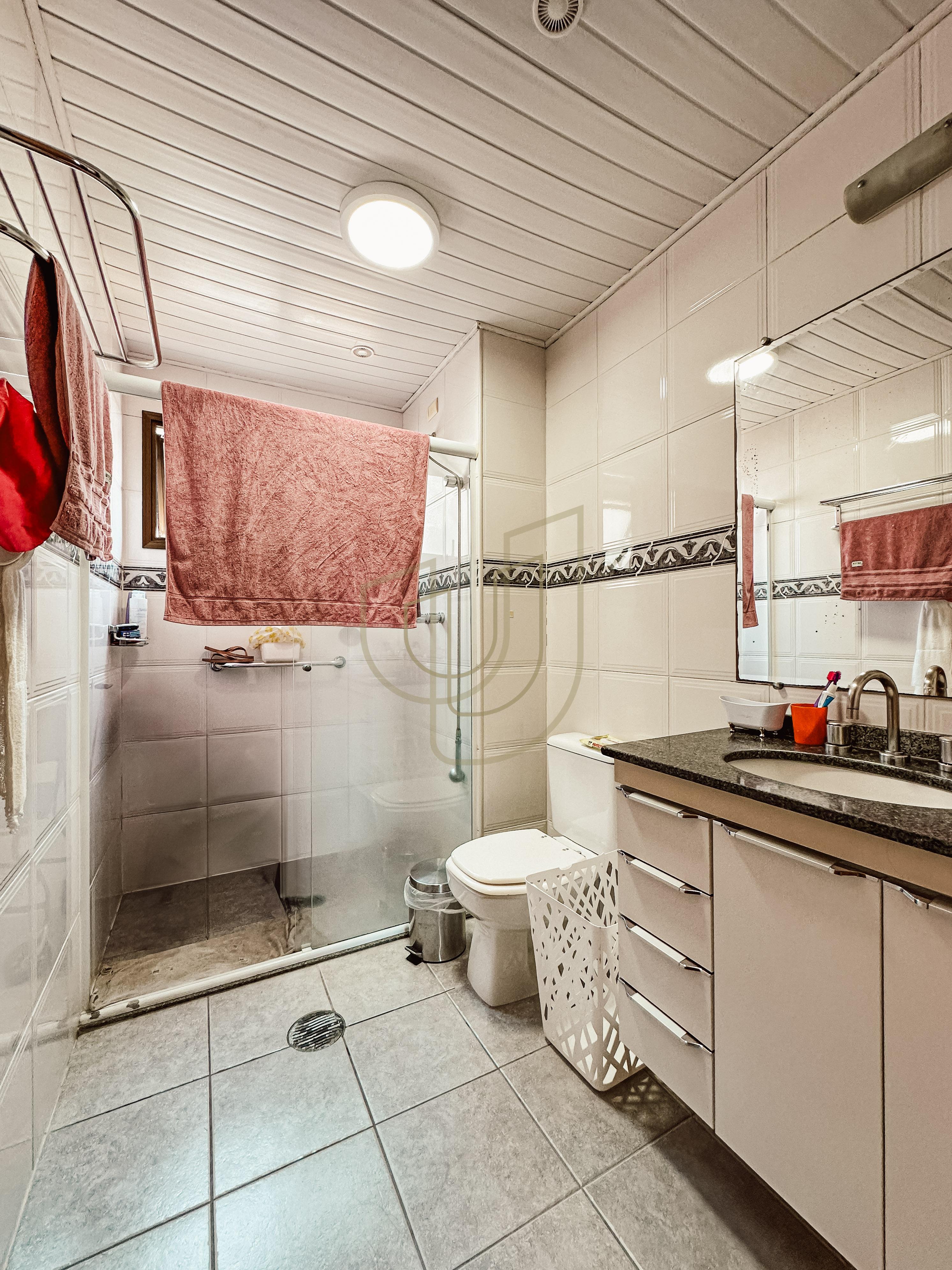 Cobertura Duplex com 4 Su&iacute;tes e 265m&sup2; no Jardim Aquarius - S&atilde;o Jos&eacute; dos Campos/SP  São José dos Campos - 