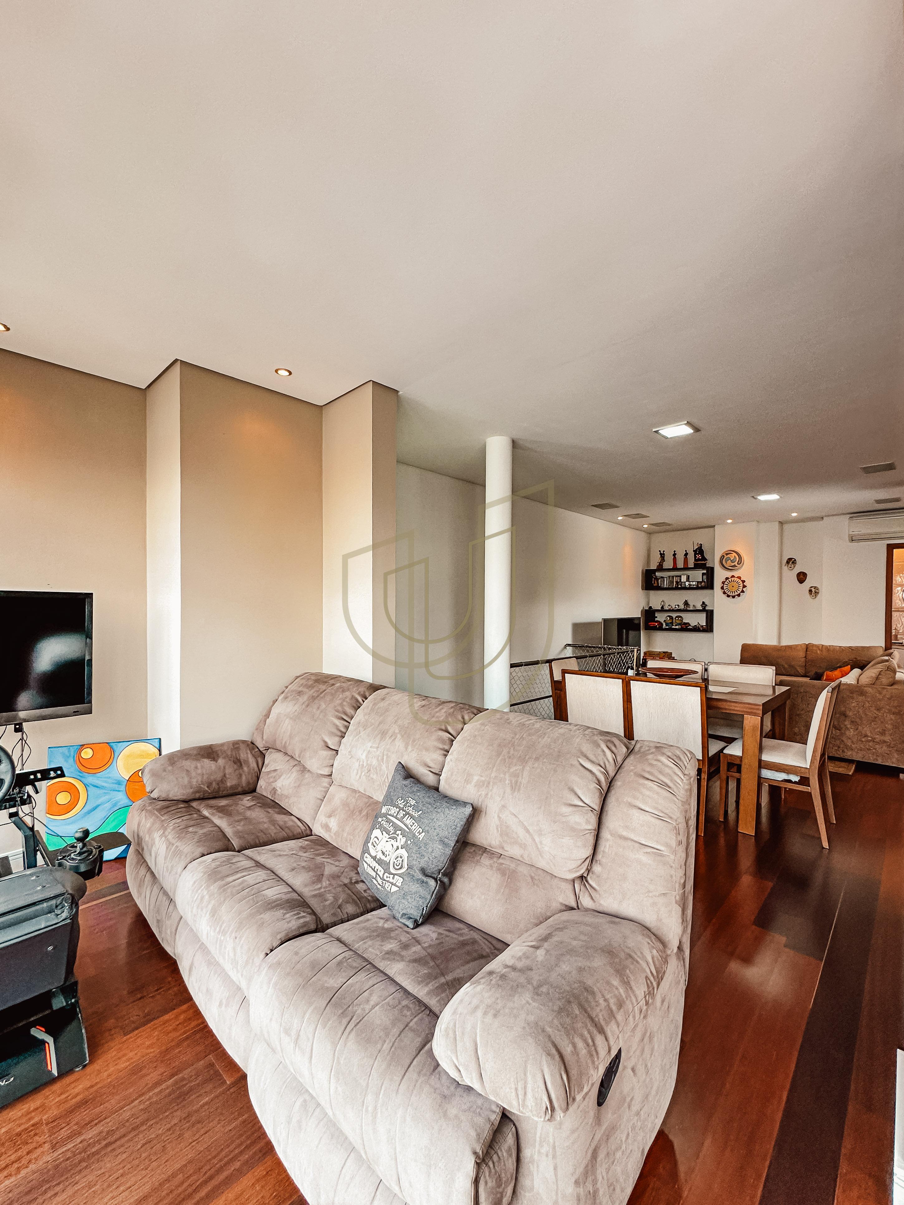 Cobertura Duplex com 4 Su&iacute;tes e 265m&sup2; no Jardim Aquarius - S&atilde;o Jos&eacute; dos Campos/SP  São José dos Campos - 