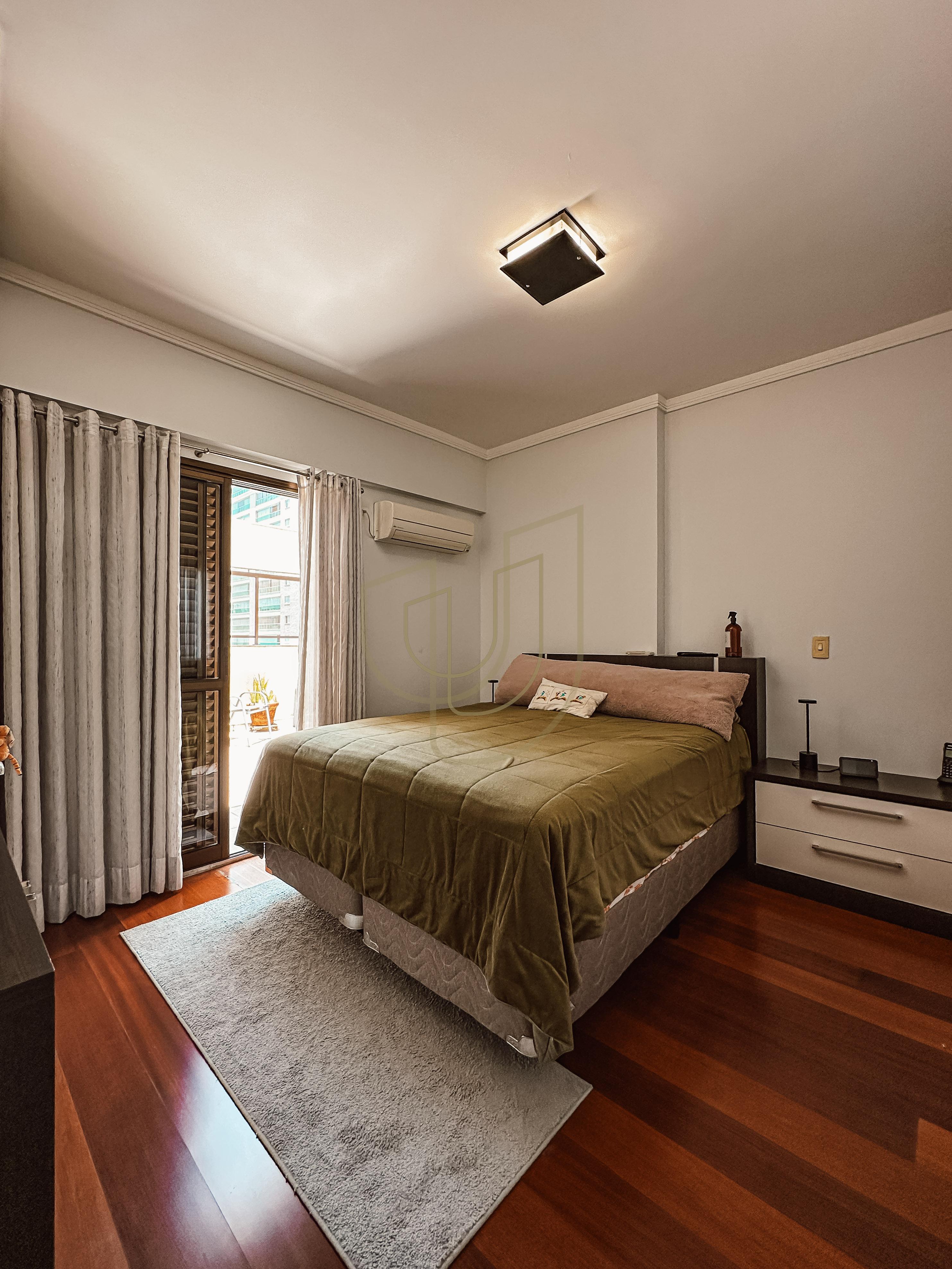 Cobertura Duplex com 4 Su&iacute;tes e 265m&sup2; no Jardim Aquarius - S&atilde;o Jos&eacute; dos Campos/SP  São José dos Campos - 