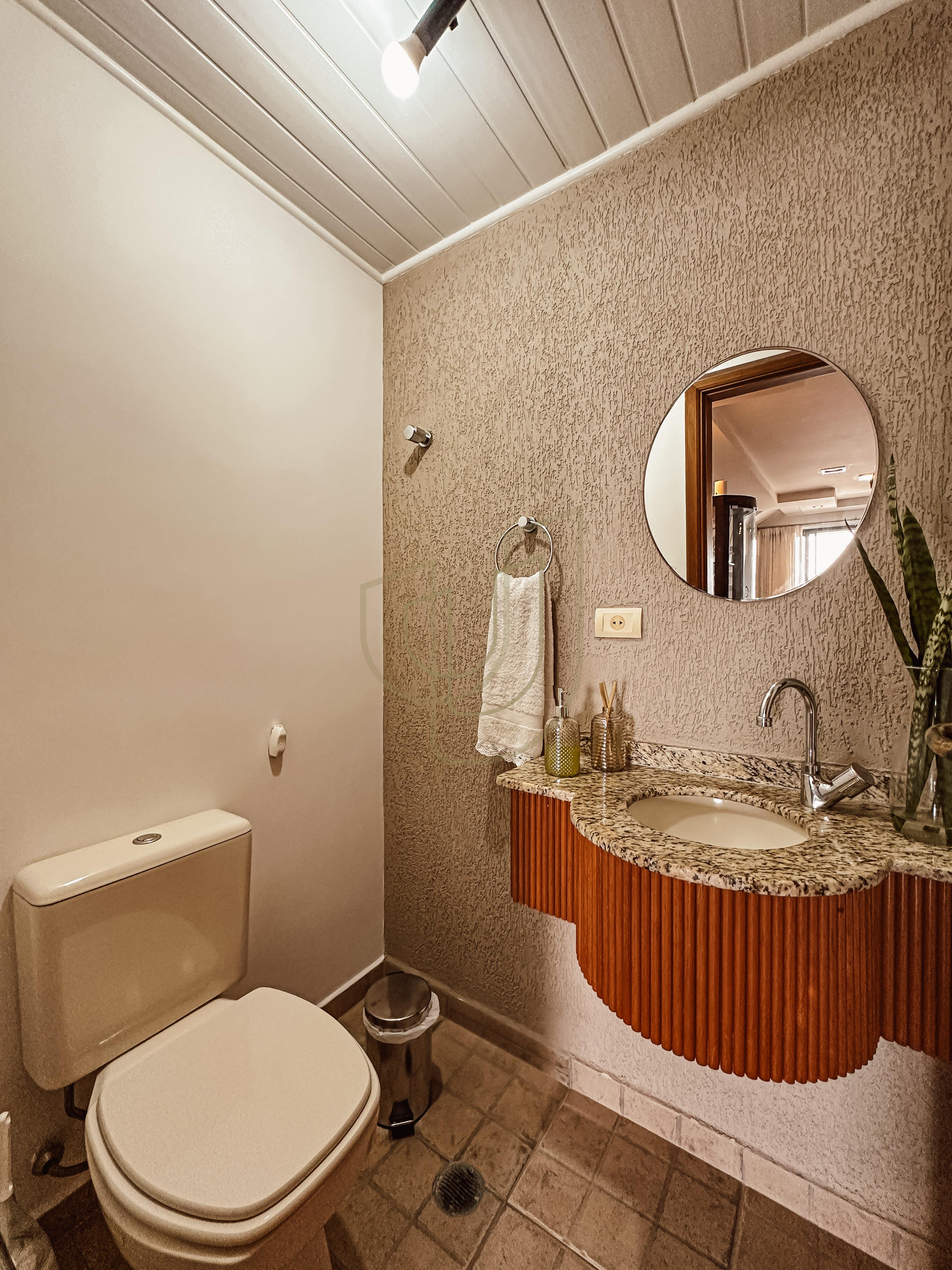 Cobertura Duplex com 4 Su&iacute;tes e 265m&sup2; no Jardim Aquarius - S&atilde;o Jos&eacute; dos Campos/SP  São José dos Campos - 