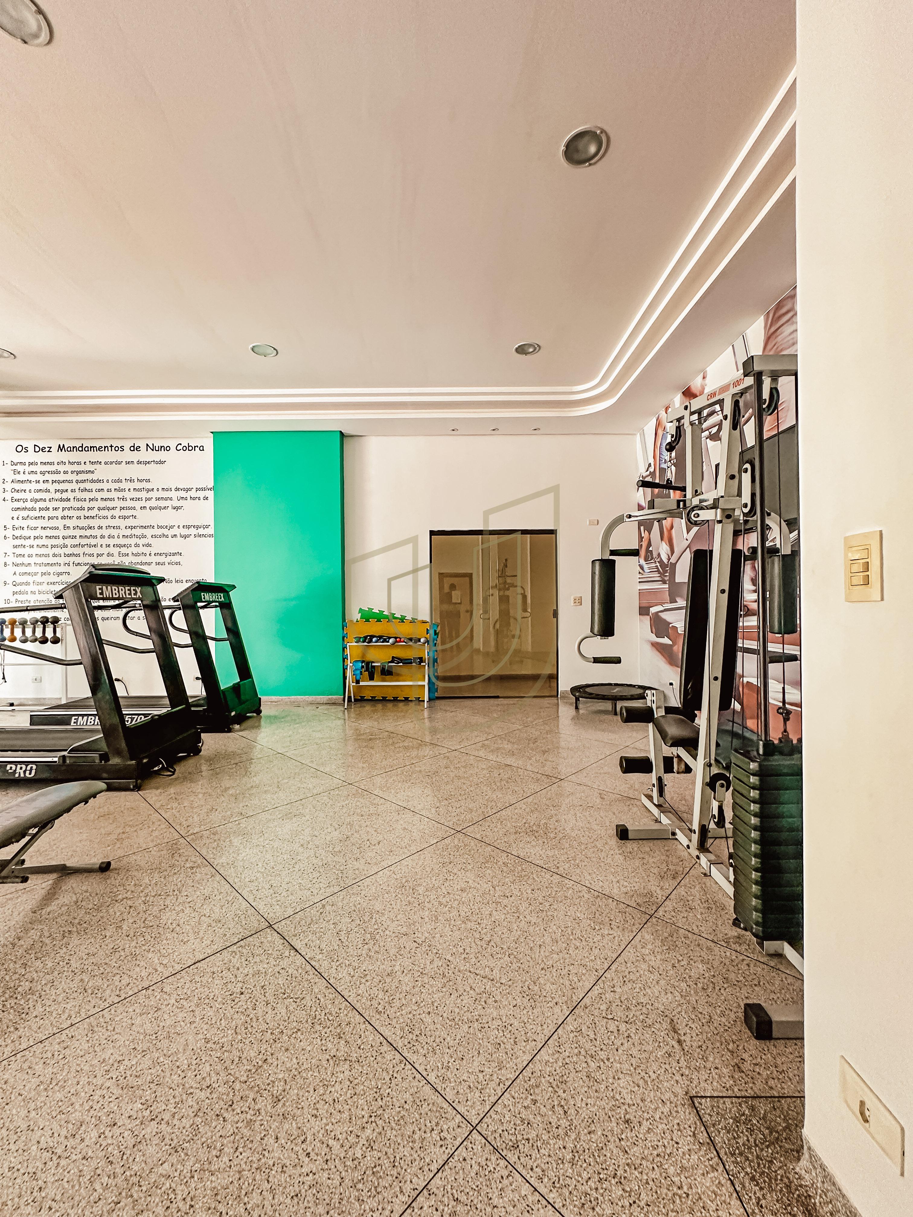 Cobertura Duplex com 4 Su&iacute;tes e 265m&sup2; no Jardim Aquarius - S&atilde;o Jos&eacute; dos Campos/SP  São José dos Campos - 