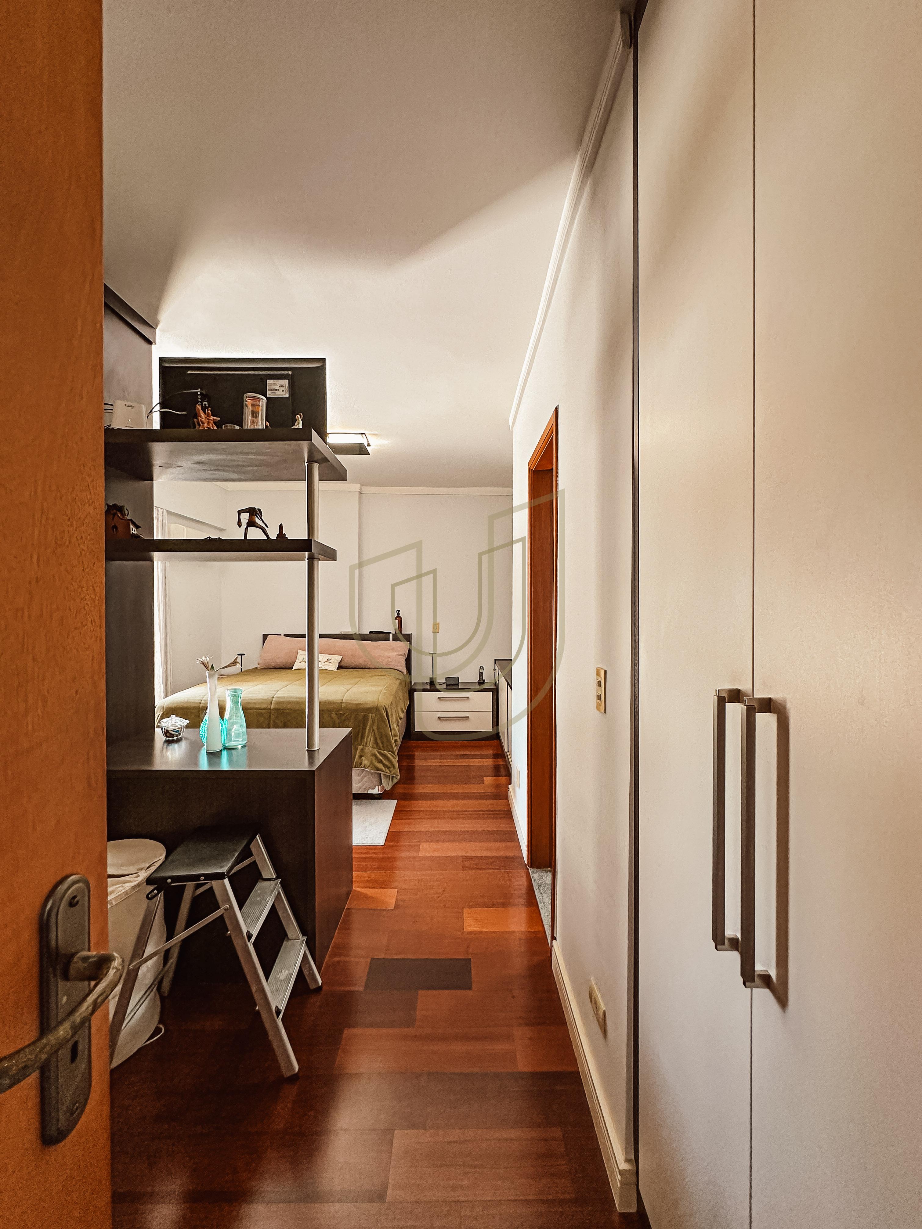 Cobertura Duplex com 4 Su&iacute;tes e 265m&sup2; no Jardim Aquarius - S&atilde;o Jos&eacute; dos Campos/SP  São José dos Campos - 