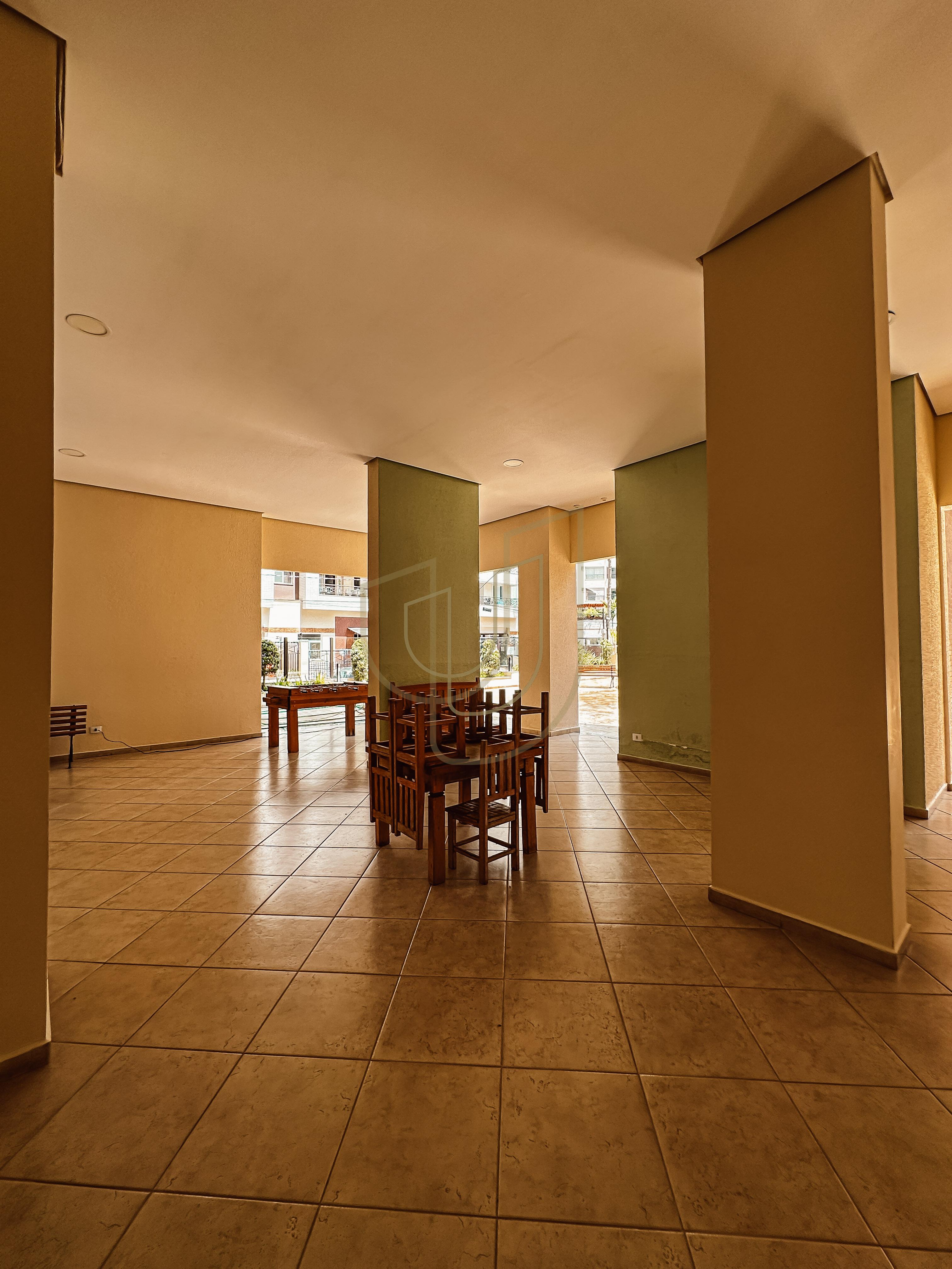 Cobertura Duplex com 4 Su&iacute;tes e 265m&sup2; no Jardim Aquarius - S&atilde;o Jos&eacute; dos Campos/SP  São José dos Campos - 