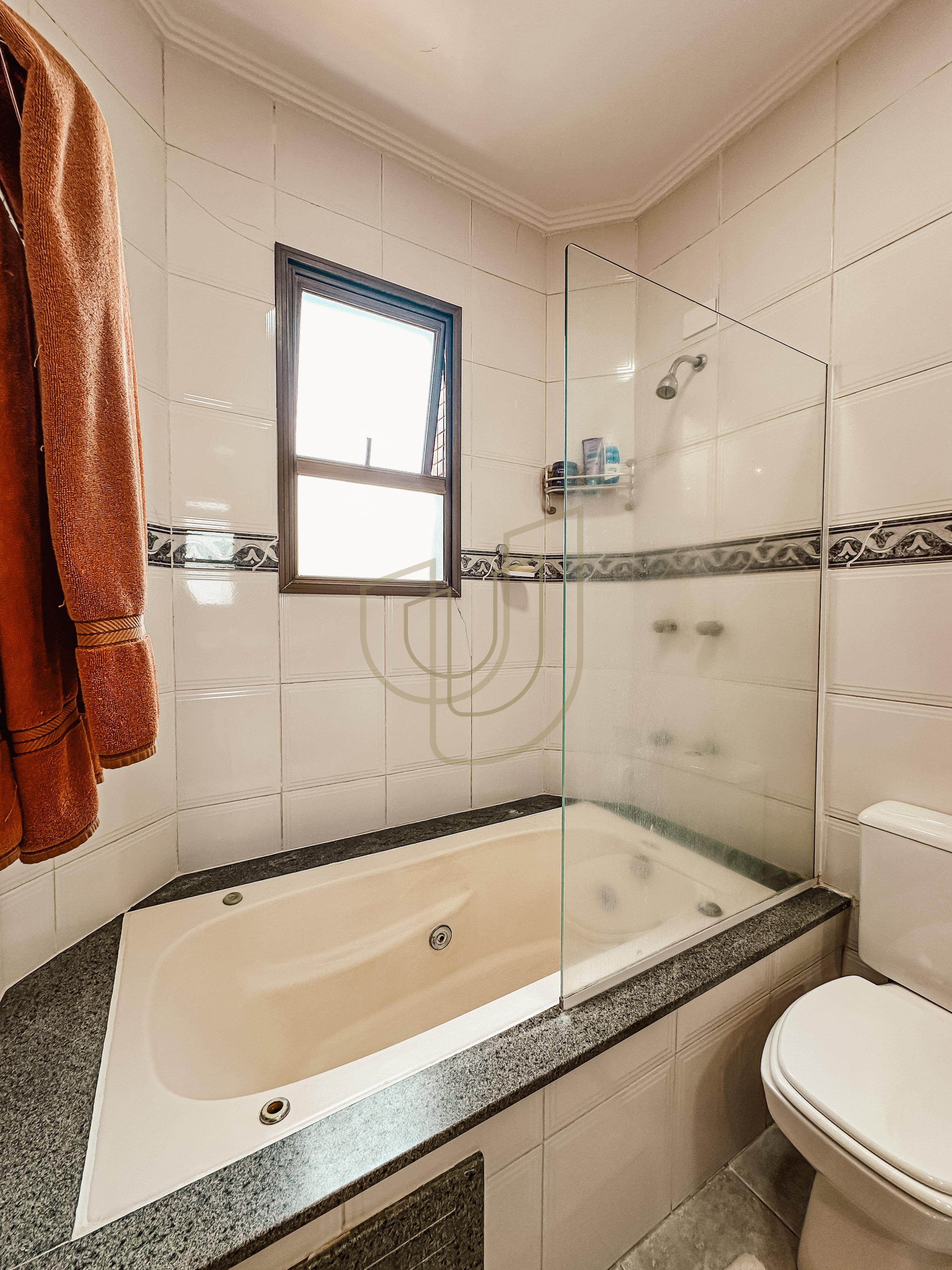 Cobertura Duplex com 4 Su&iacute;tes e 265m&sup2; no Jardim Aquarius - S&atilde;o Jos&eacute; dos Campos/SP  São José dos Campos - 