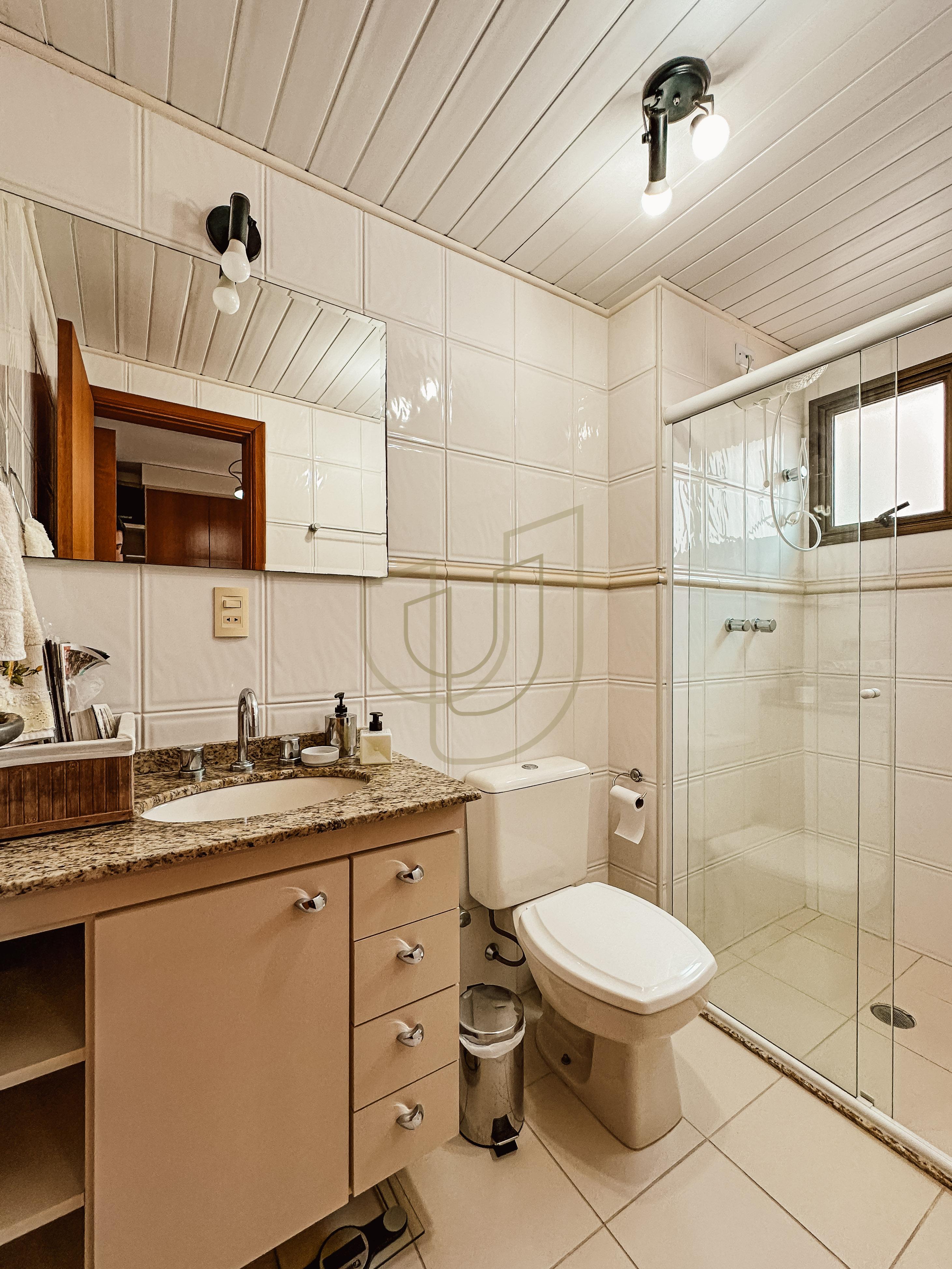 Cobertura Duplex com 4 Su&iacute;tes e 265m&sup2; no Jardim Aquarius - S&atilde;o Jos&eacute; dos Campos/SP  São José dos Campos - 