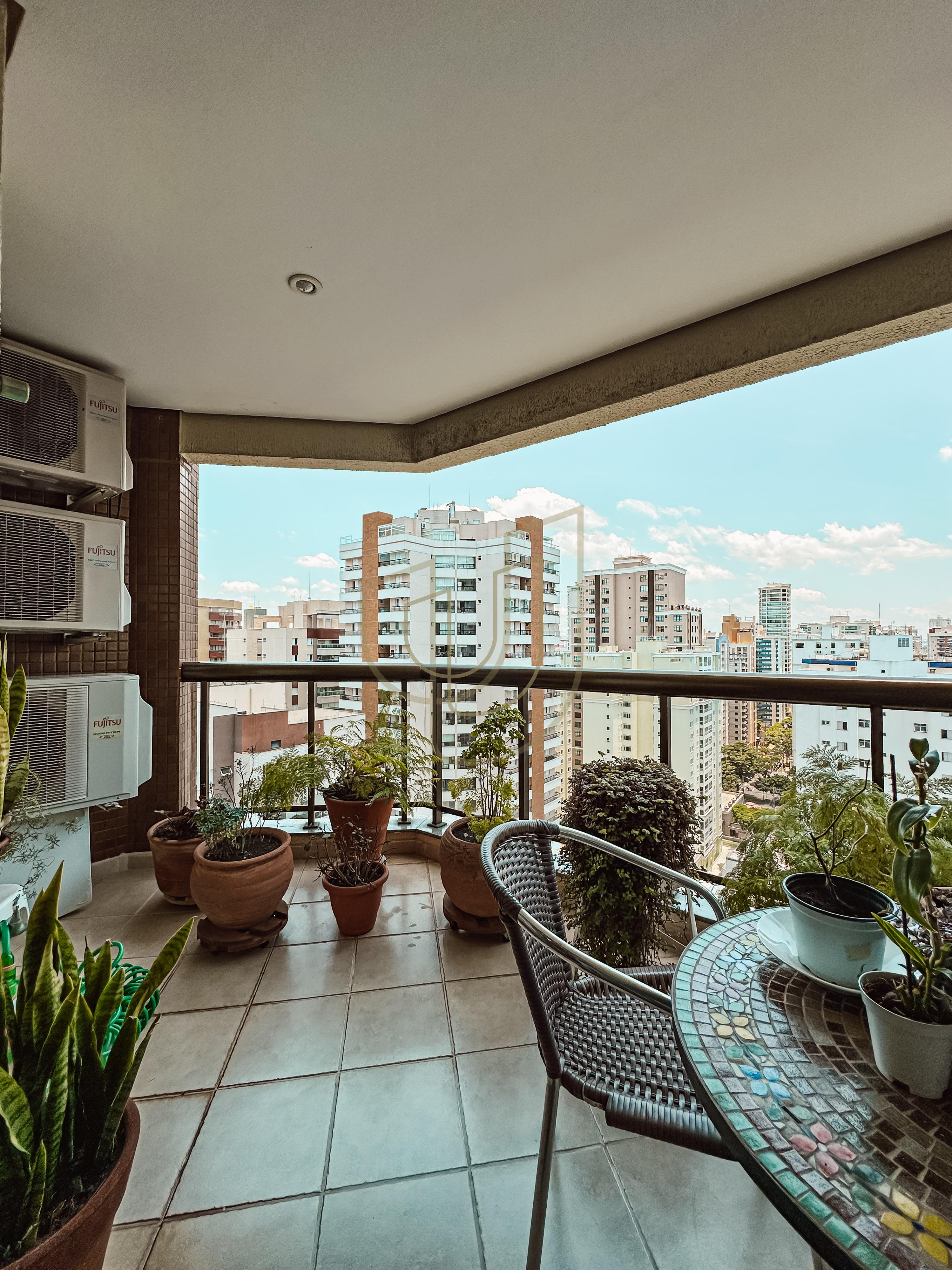 Cobertura Duplex com 4 Su&iacute;tes e 265m&sup2; no Jardim Aquarius - S&atilde;o Jos&eacute; dos Campos/SP  São José dos Campos - 