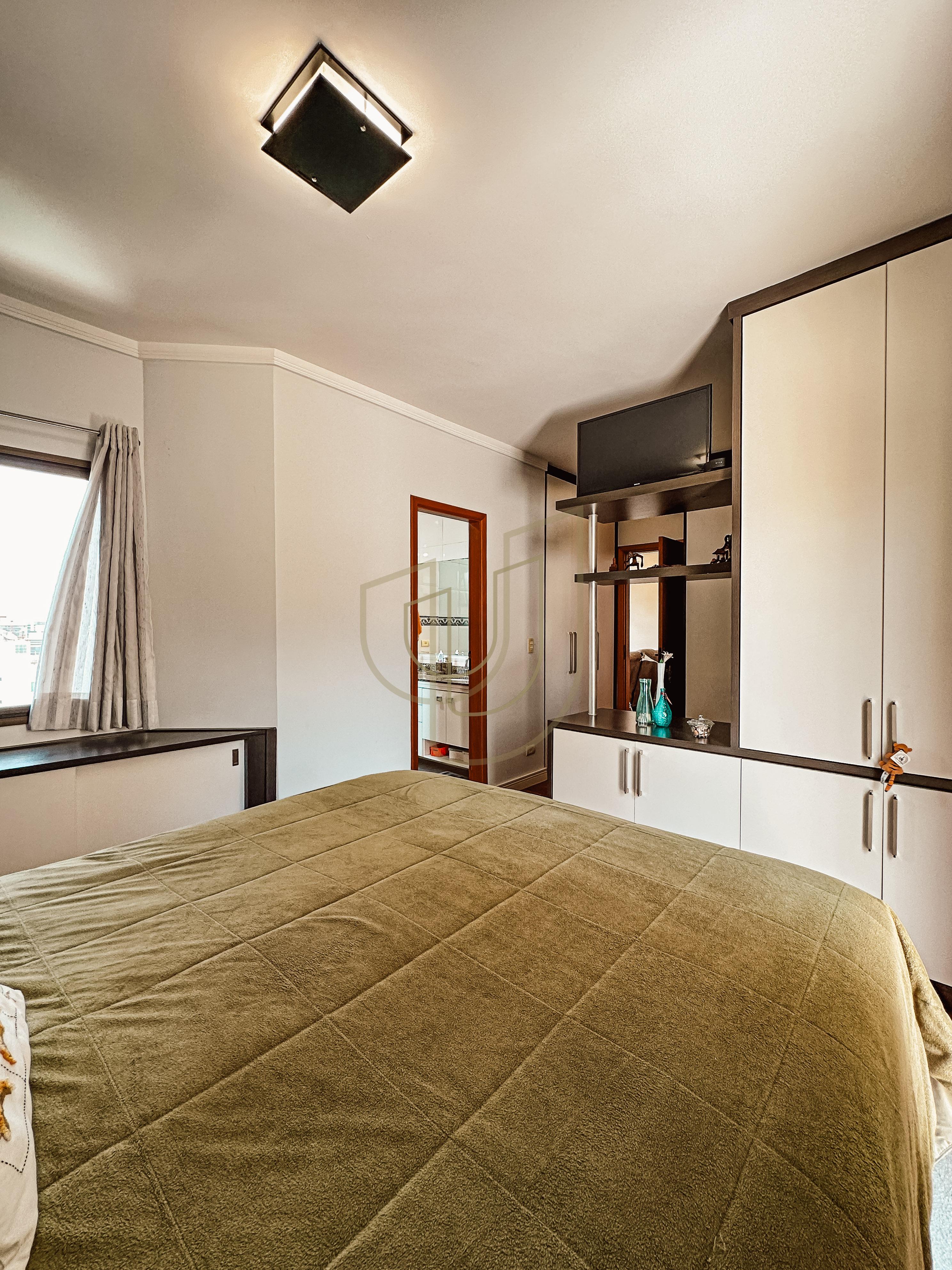 Cobertura Duplex com 4 Su&iacute;tes e 265m&sup2; no Jardim Aquarius - S&atilde;o Jos&eacute; dos Campos/SP  São José dos Campos - 