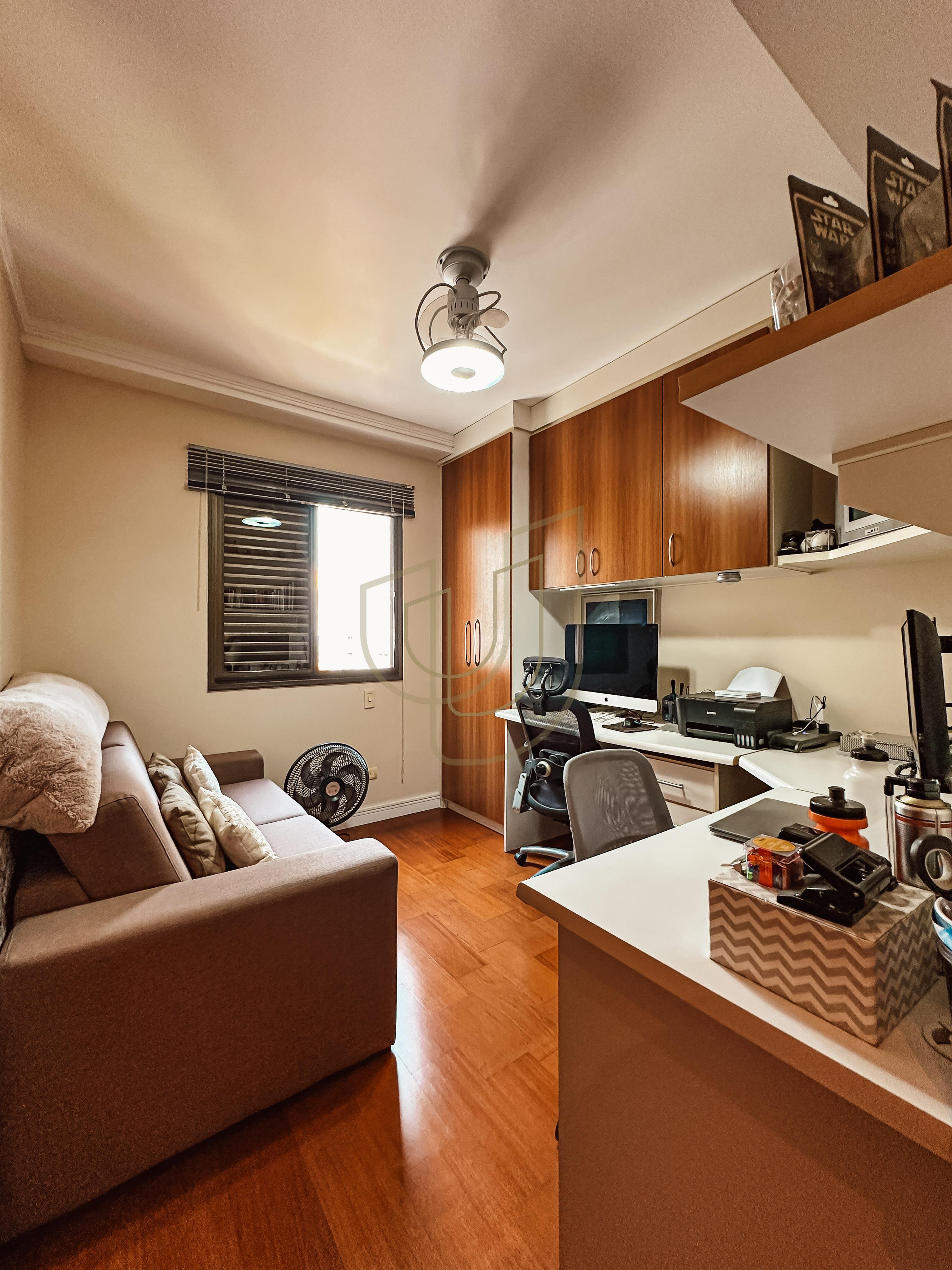 Cobertura Duplex com 4 Su&iacute;tes e 265m&sup2; no Jardim Aquarius - S&atilde;o Jos&eacute; dos Campos/SP  São José dos Campos - 