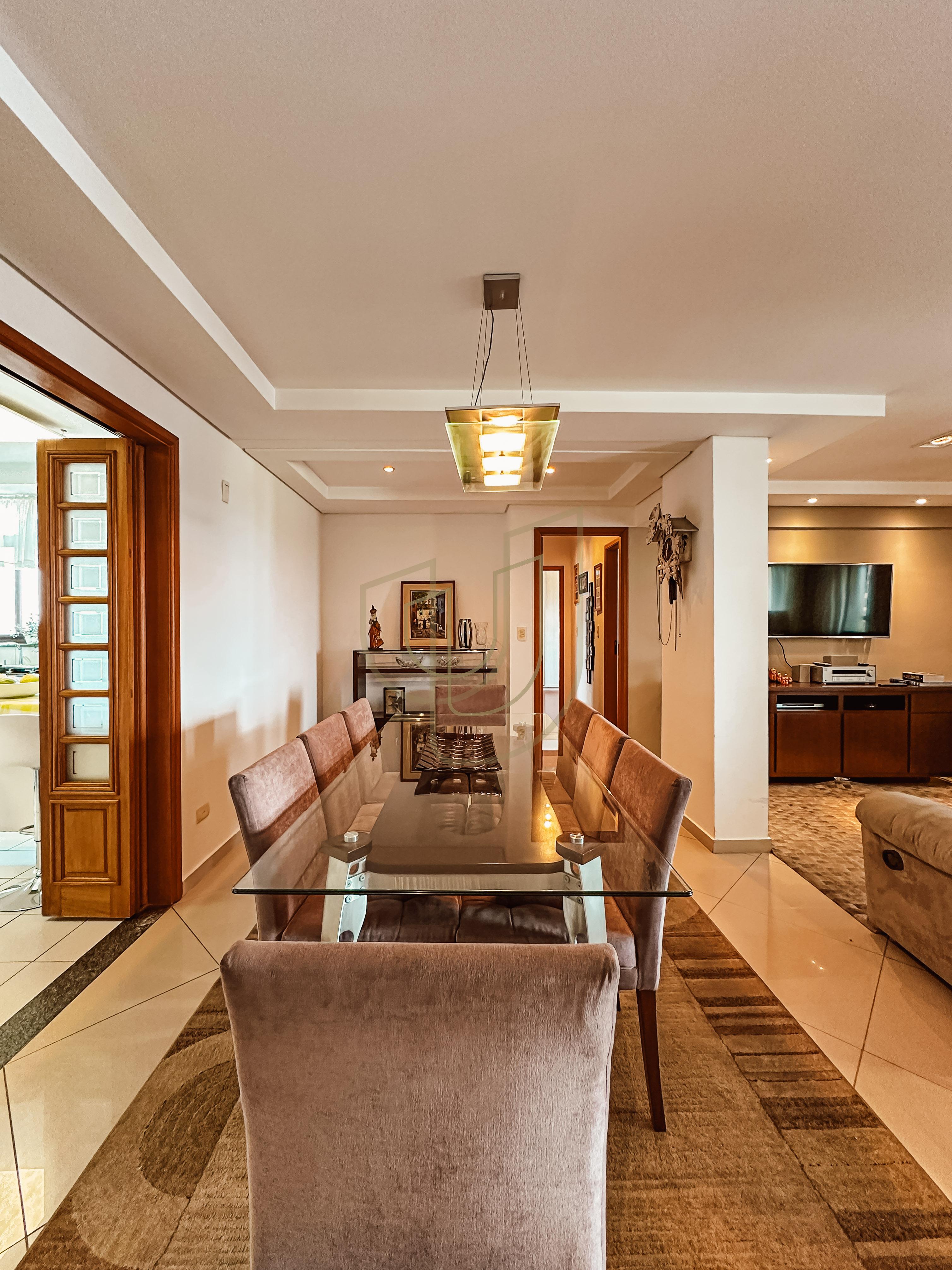 Cobertura Duplex com 4 Su&iacute;tes e 265m&sup2; no Jardim Aquarius - S&atilde;o Jos&eacute; dos Campos/SP  São José dos Campos - 