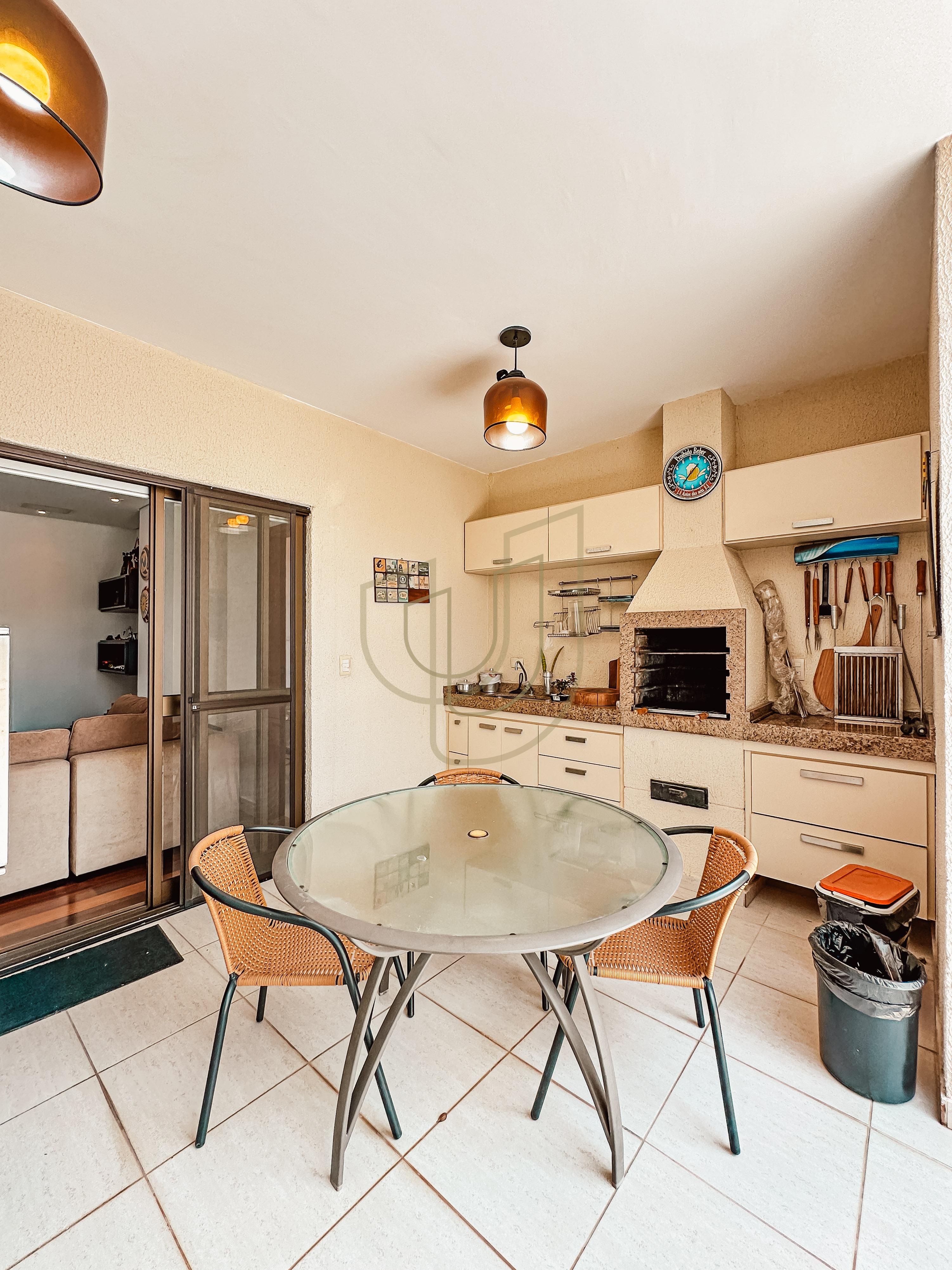 Cobertura Duplex com 4 Su&iacute;tes e 265m&sup2; no Jardim Aquarius - S&atilde;o Jos&eacute; dos Campos/SP  São José dos Campos - 